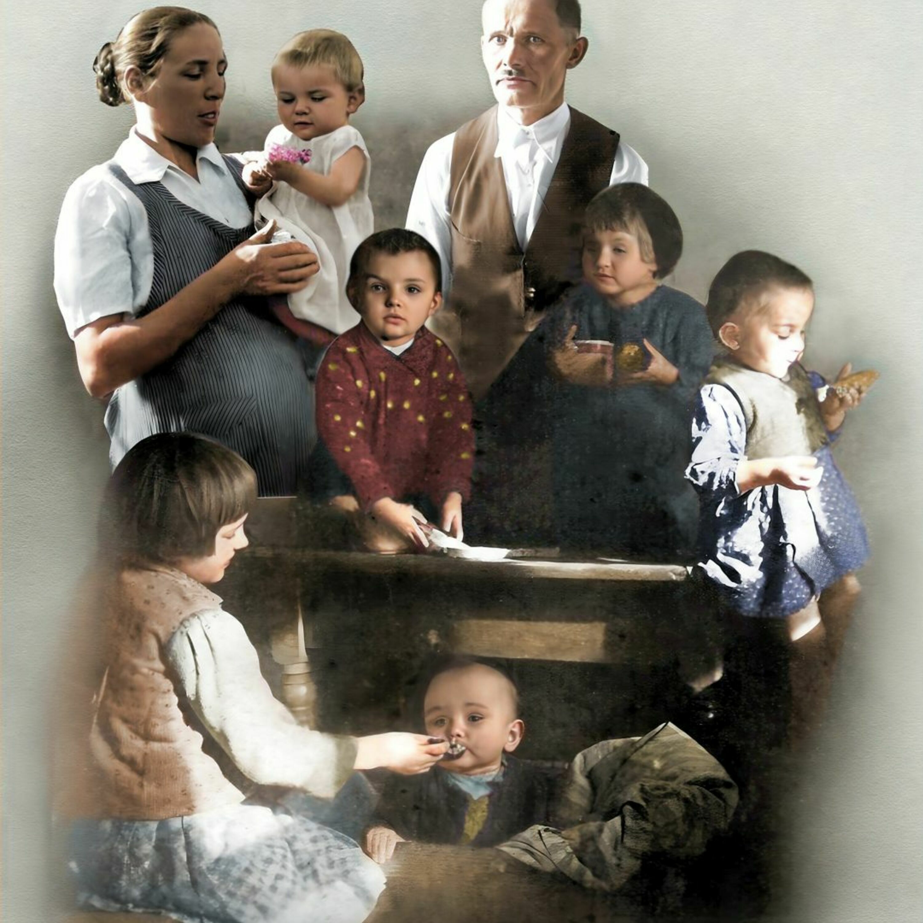 Saints for our time: The Ulma Family