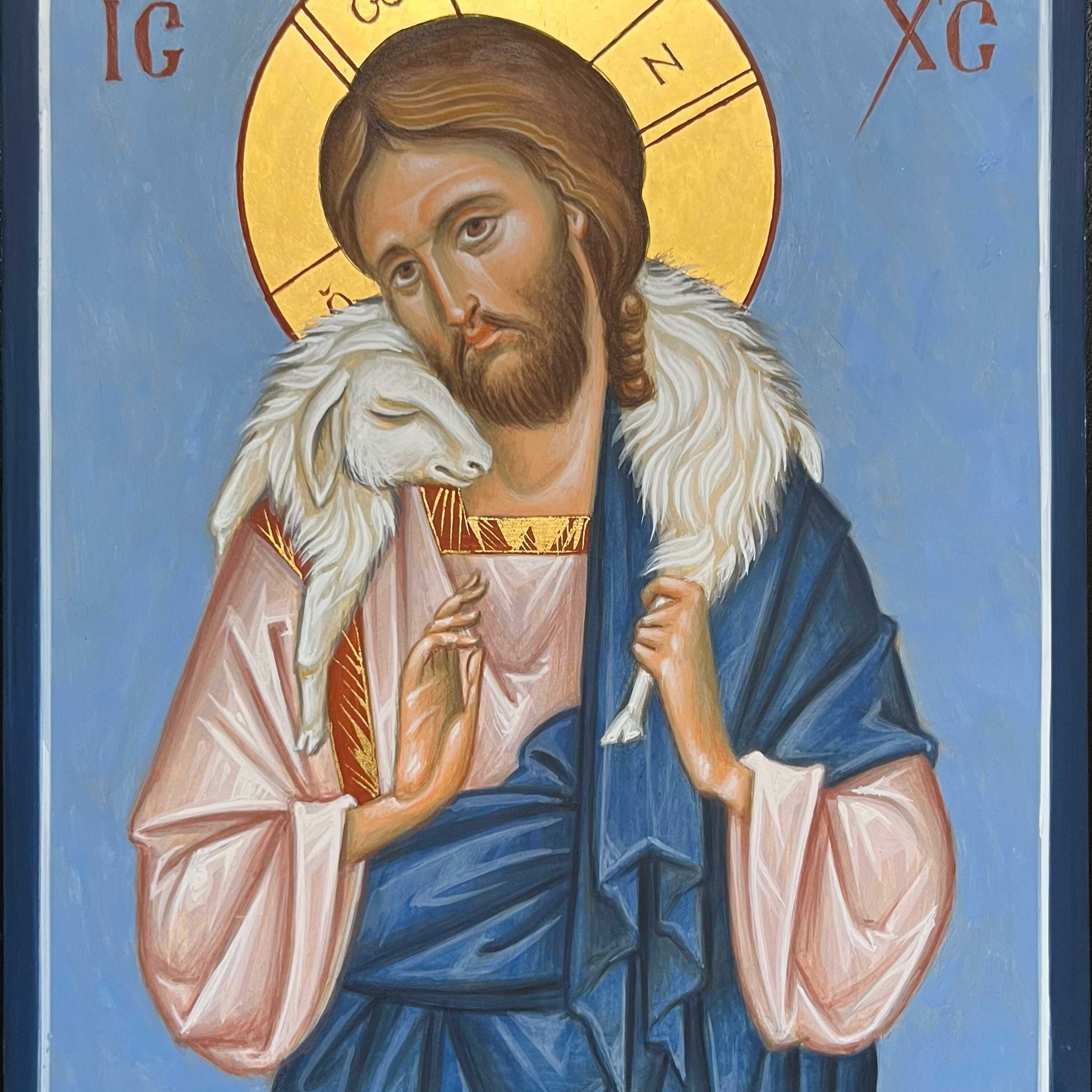 Good Shepherd Sunday