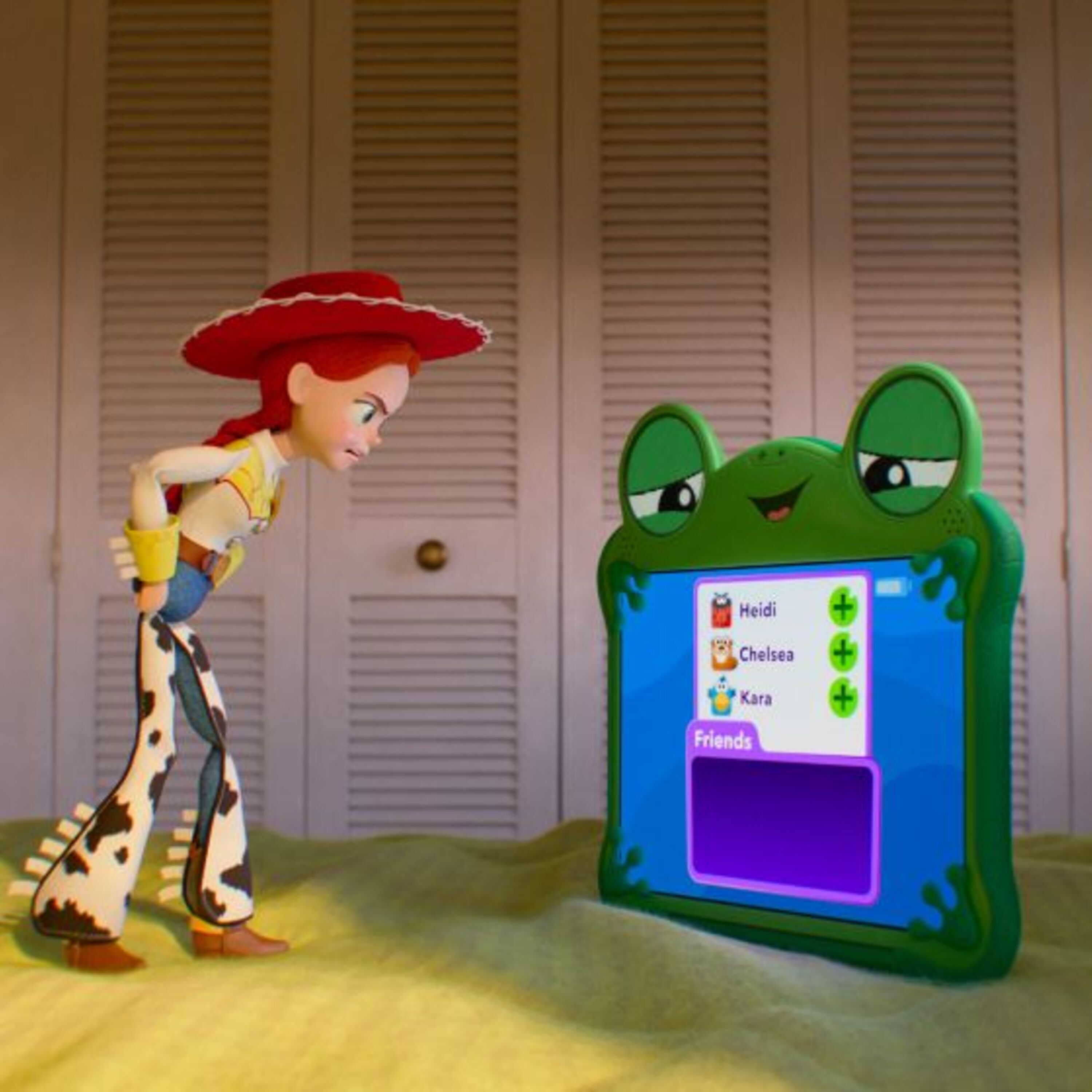 Do we have too many Toy Story movies? episode artwork