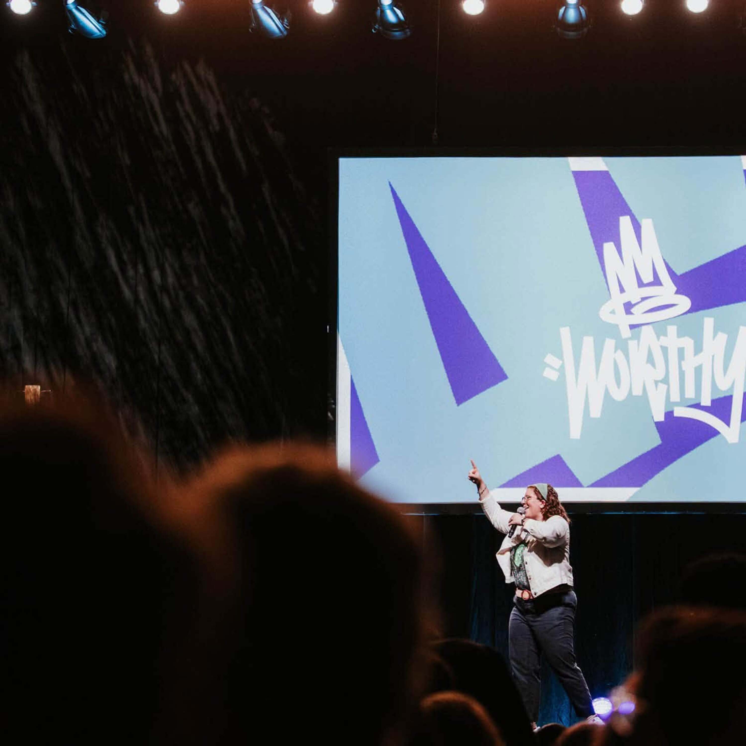 50 years of Steubenville Conferences episode artwork