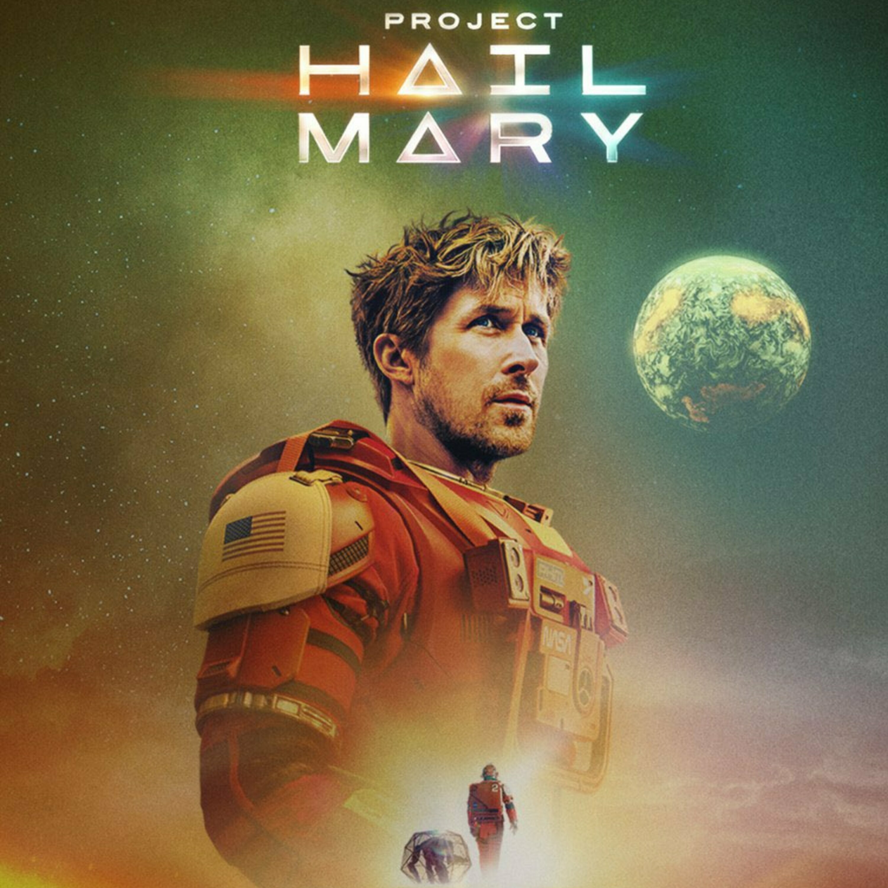 Project Hail Mary is Very Catholic