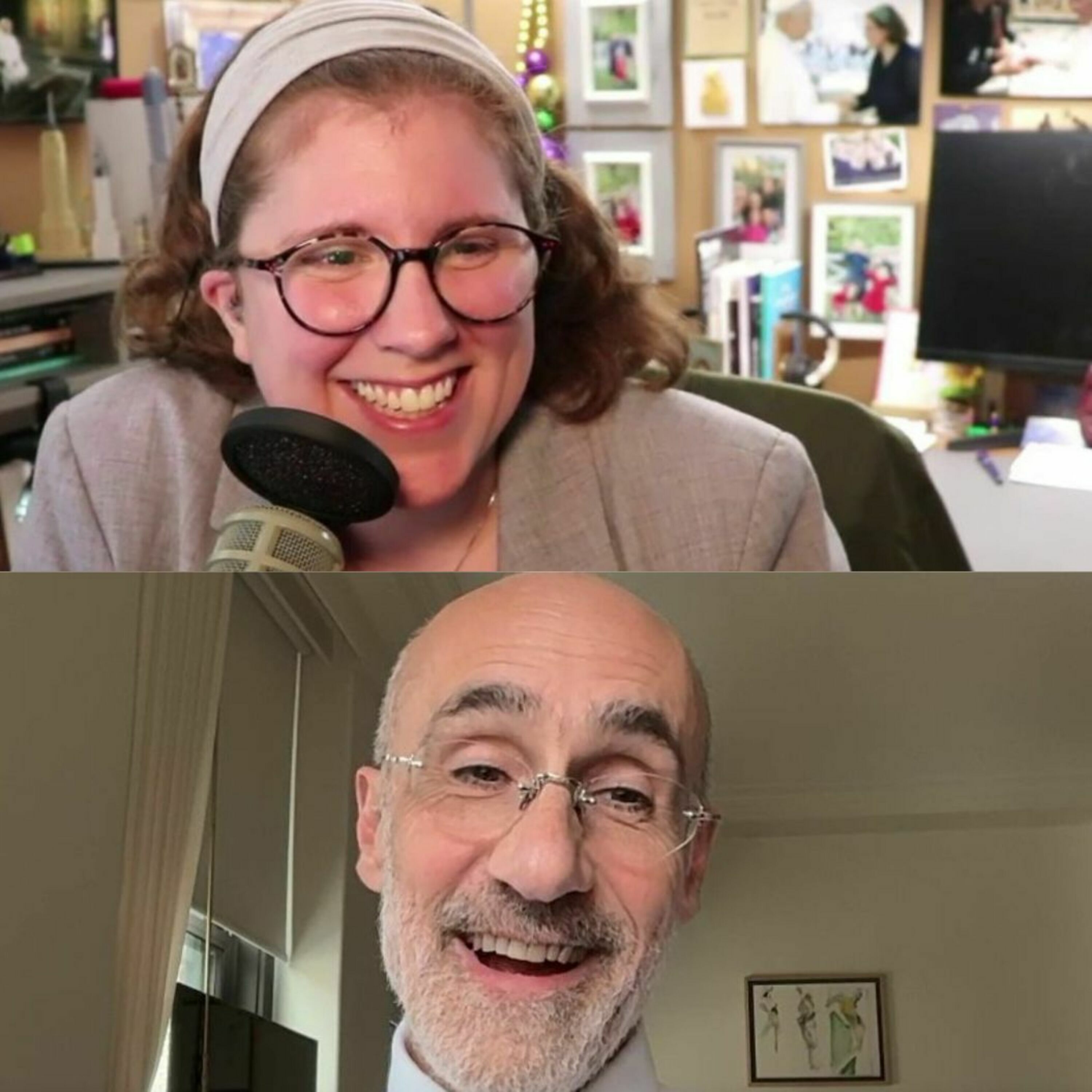Find Your Meaning, Don't be Weird with Arthur Brooks