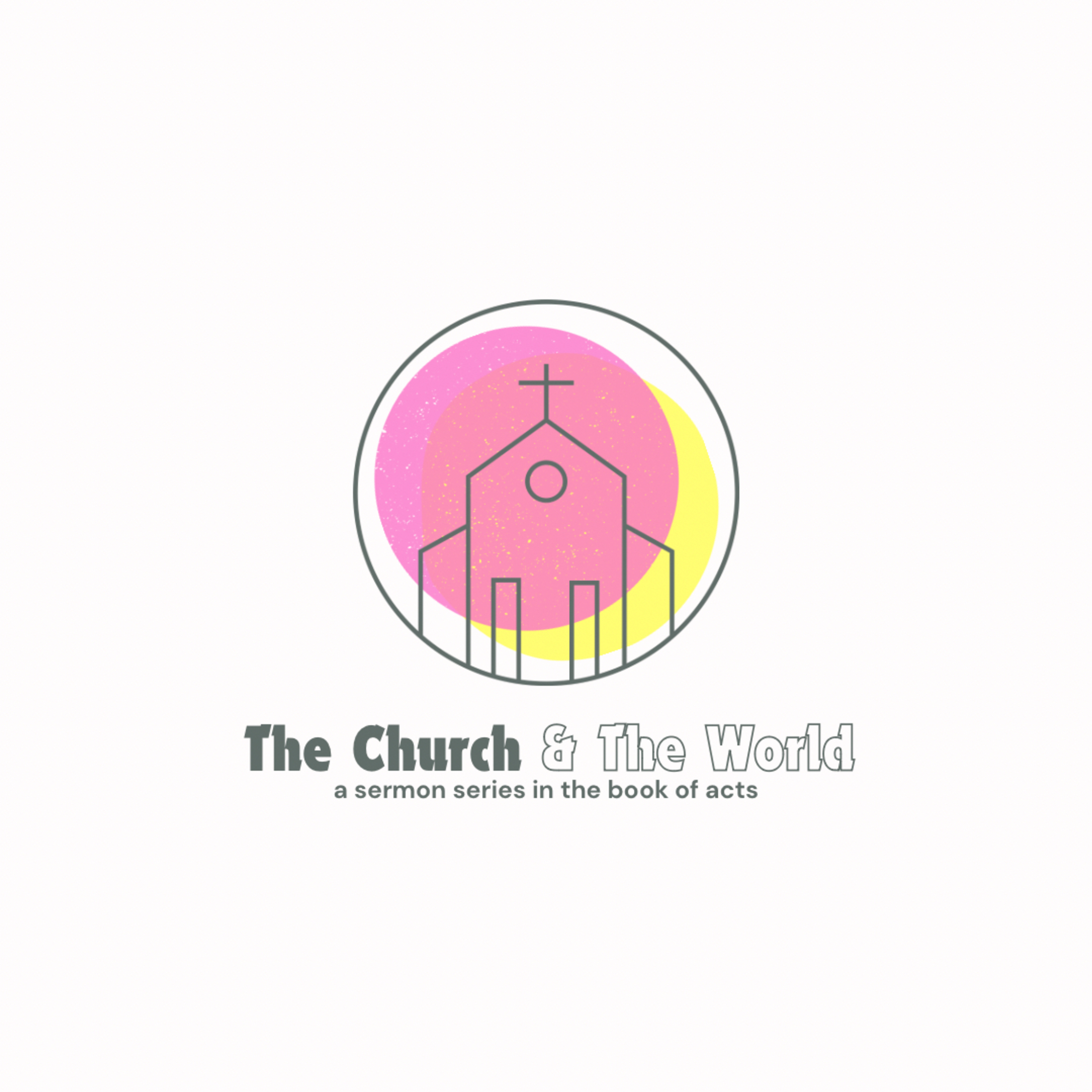 Episode 275: The Conversion of Paul & The Implications For You (Acts 9) episode artwork