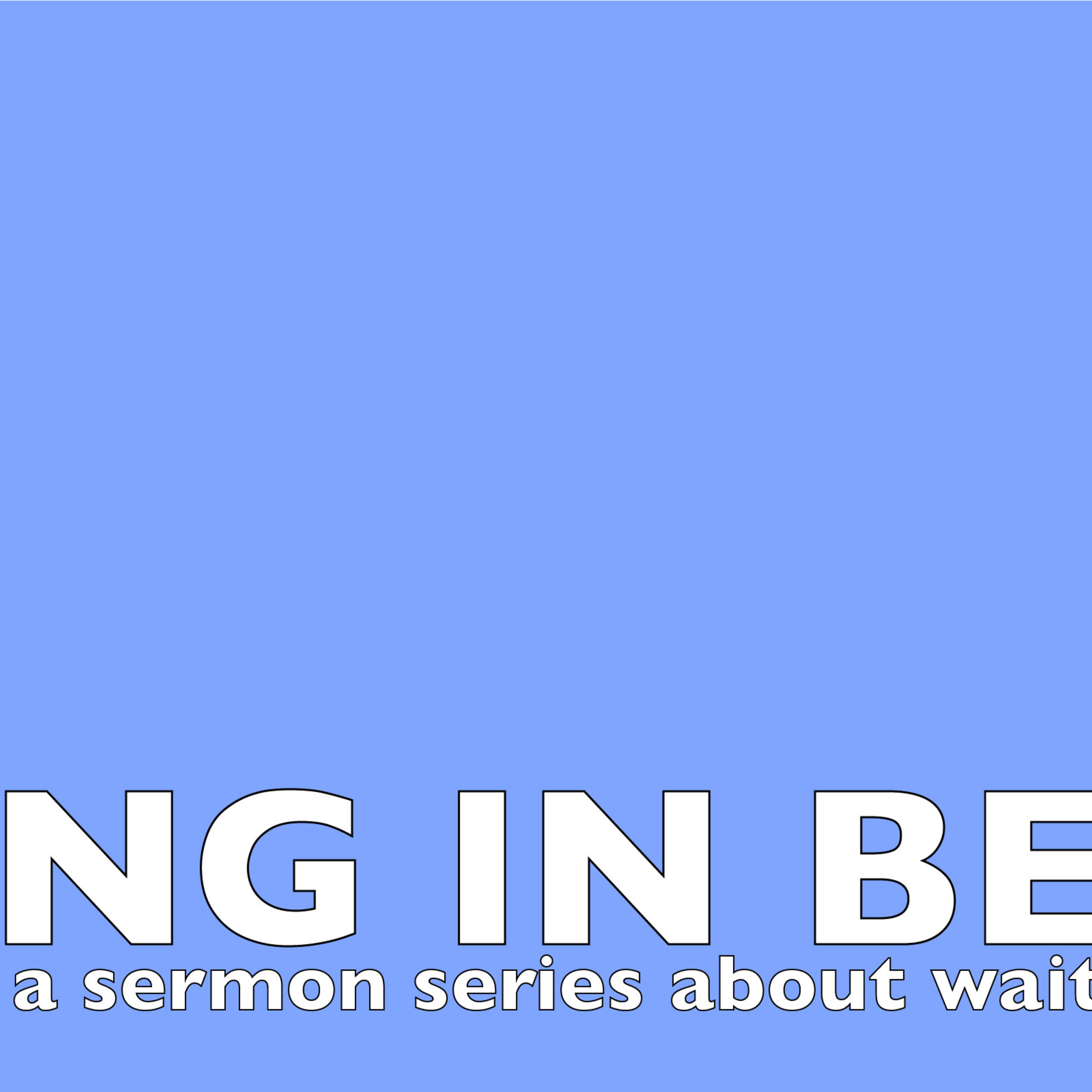 Episode 37: Christians Aren't Perfect... Yet episode artwork