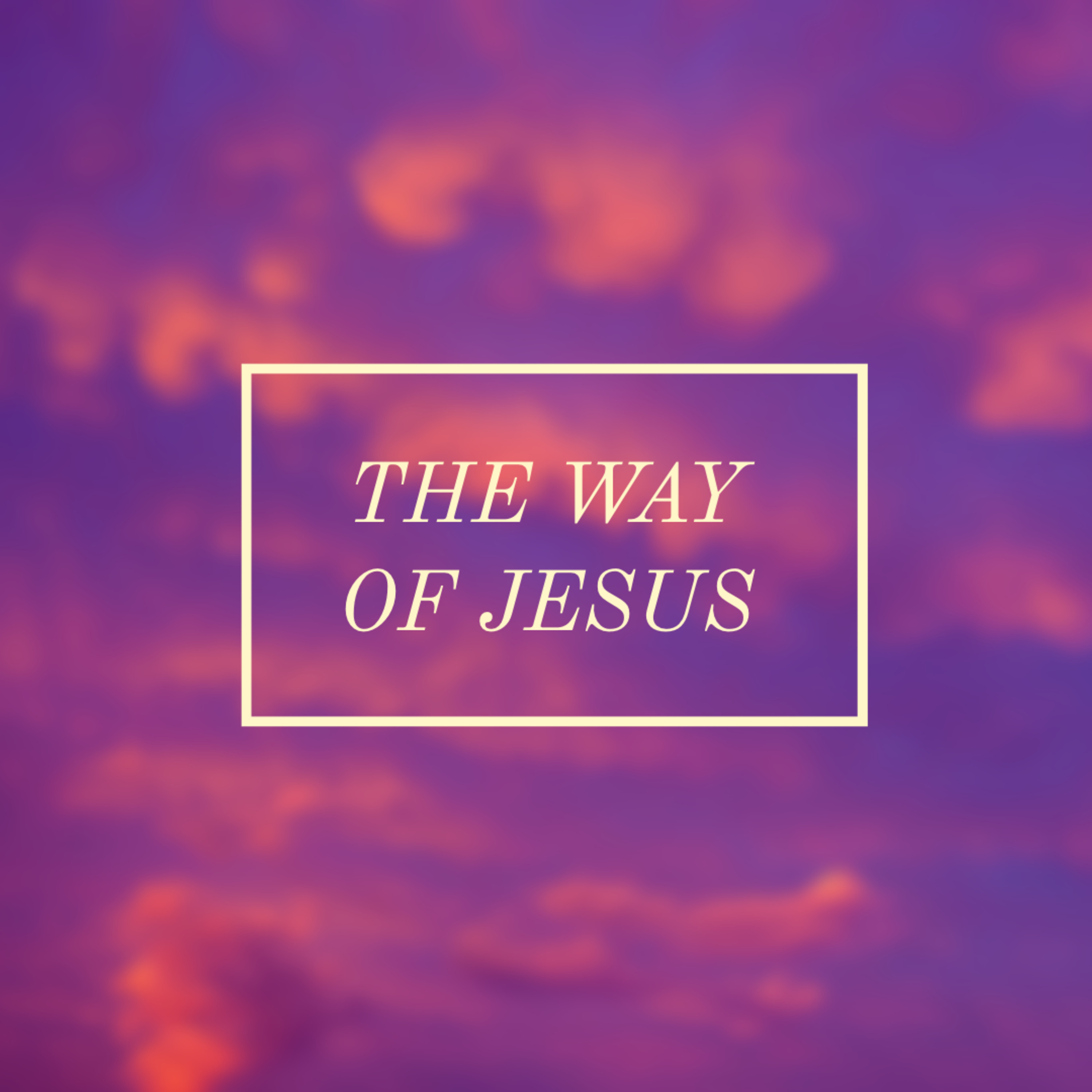 Episode 146: Earning Love and the Way of Jesus episode artwork