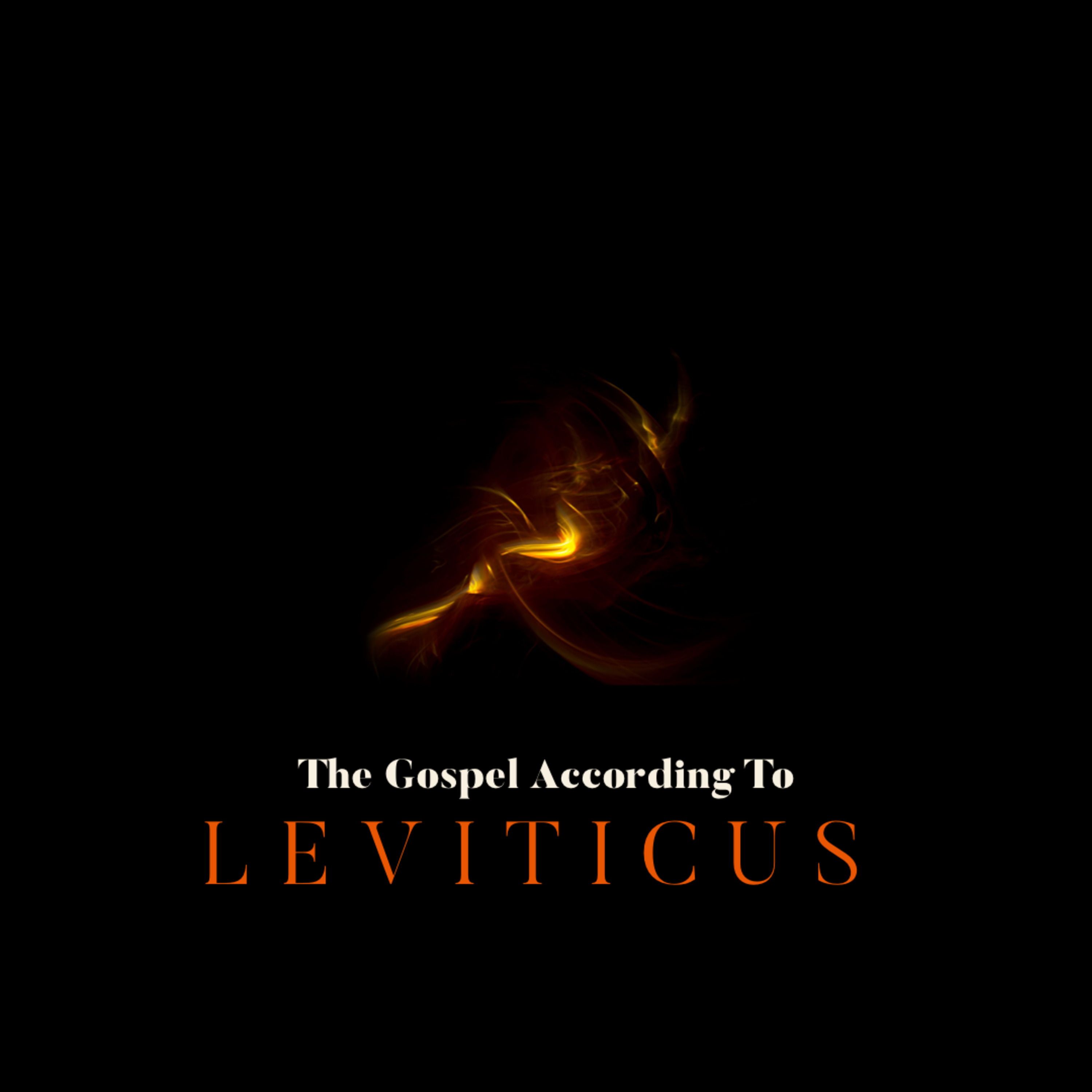Episode 232: Sabbath As Liberation (Leviticus 26:2 & Deuteronomy 5:12-15) episode artwork