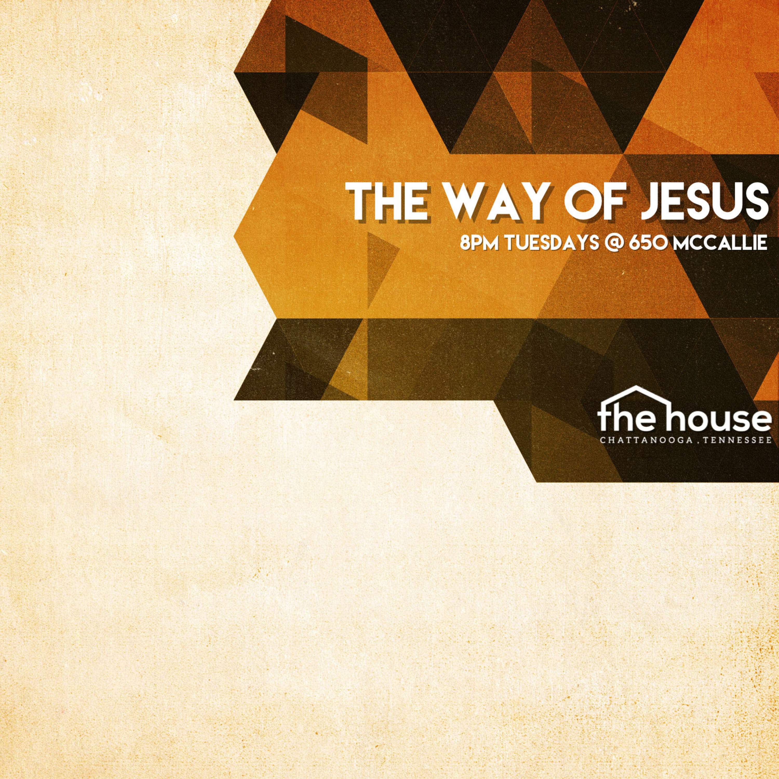 Episode 144: Pornea And The Way Of Jesus episode artwork