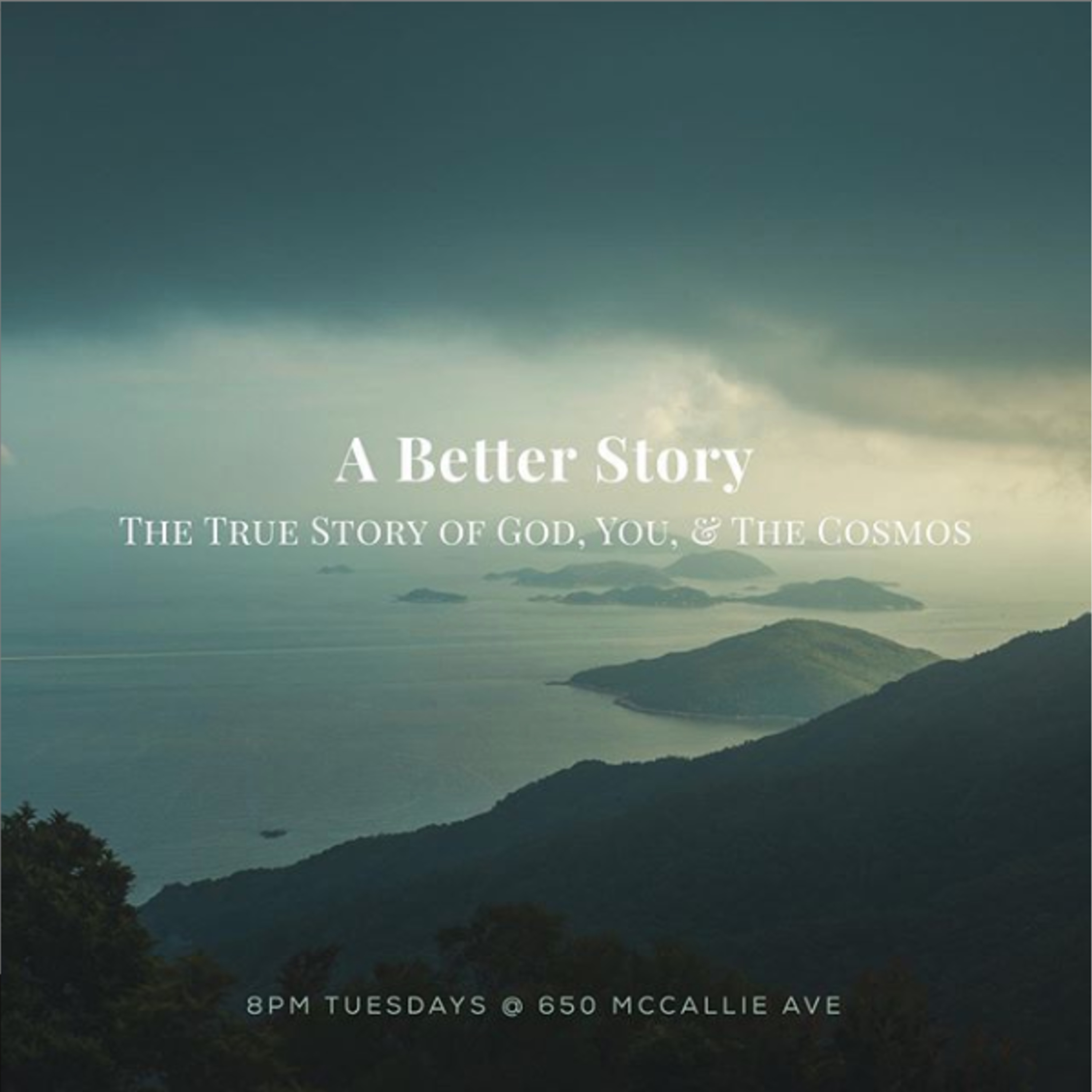 Episode 152: Sin, or Every Good Thing Is Bent episode artwork