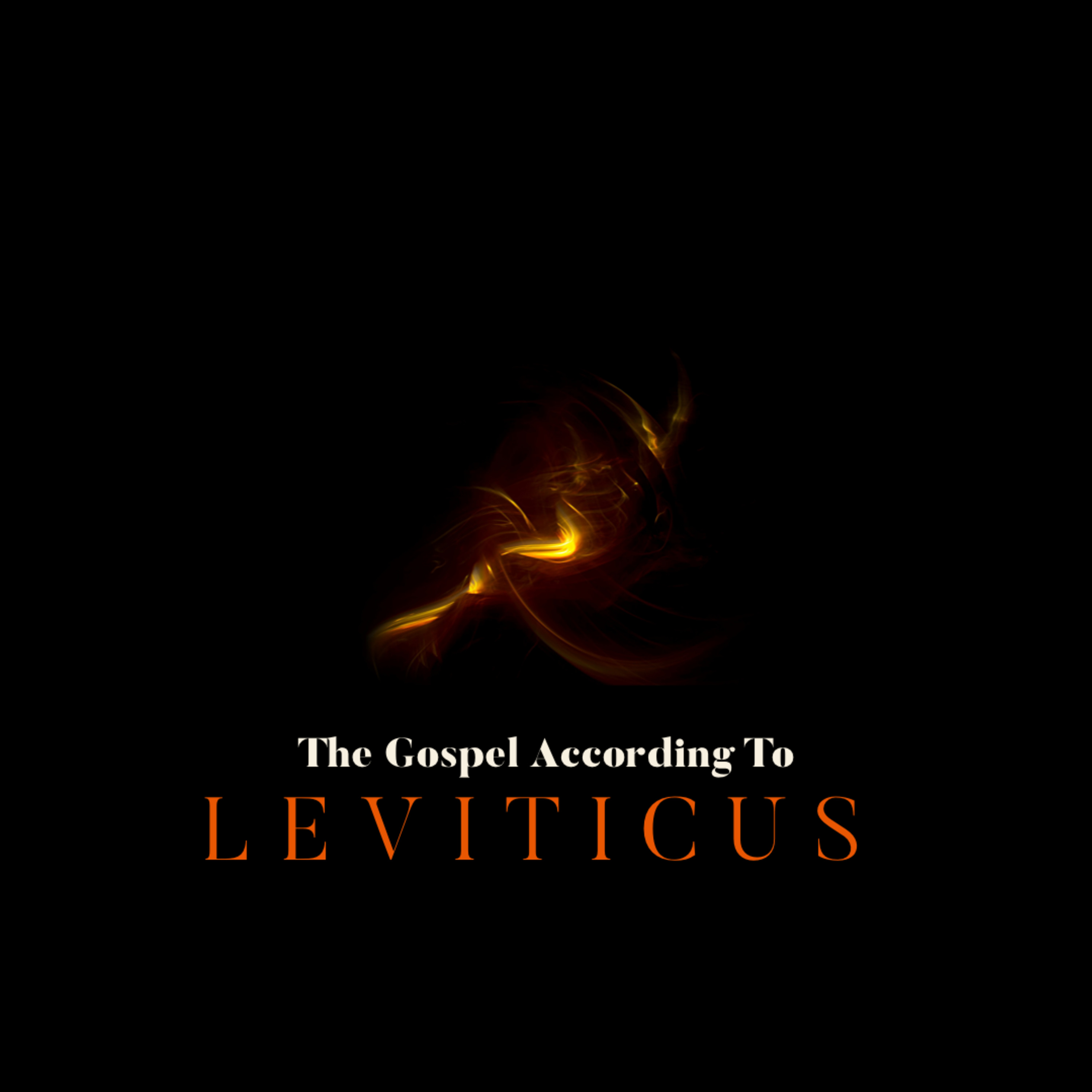 Episode 225: God Wants To Dwell With Us (Leviticus 1:1, Numbers 1:1) episode artwork
