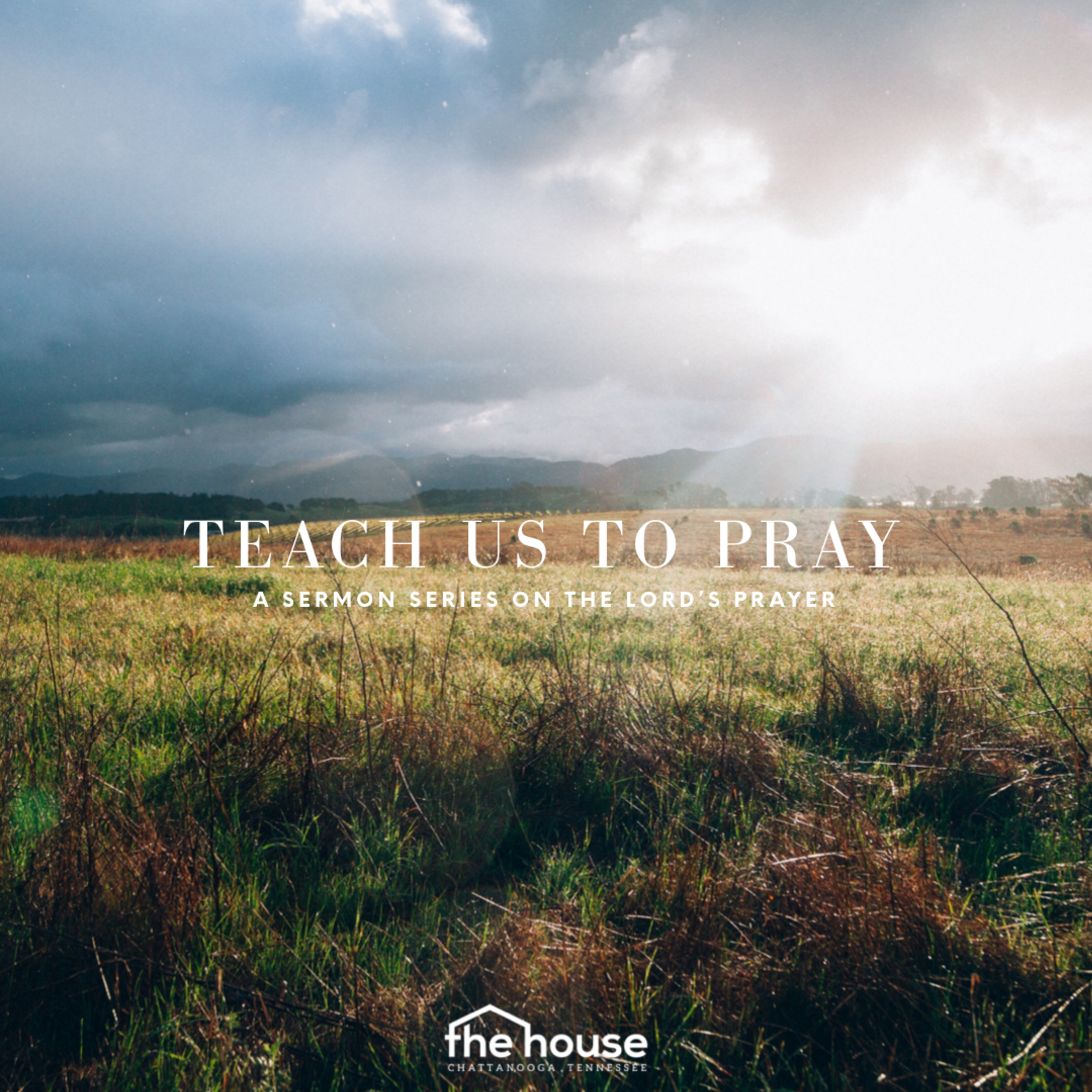 Episode 249: Give Us This Day Our Daily Bread (Matthew 6:9-13; 7:7-11) episode artwork