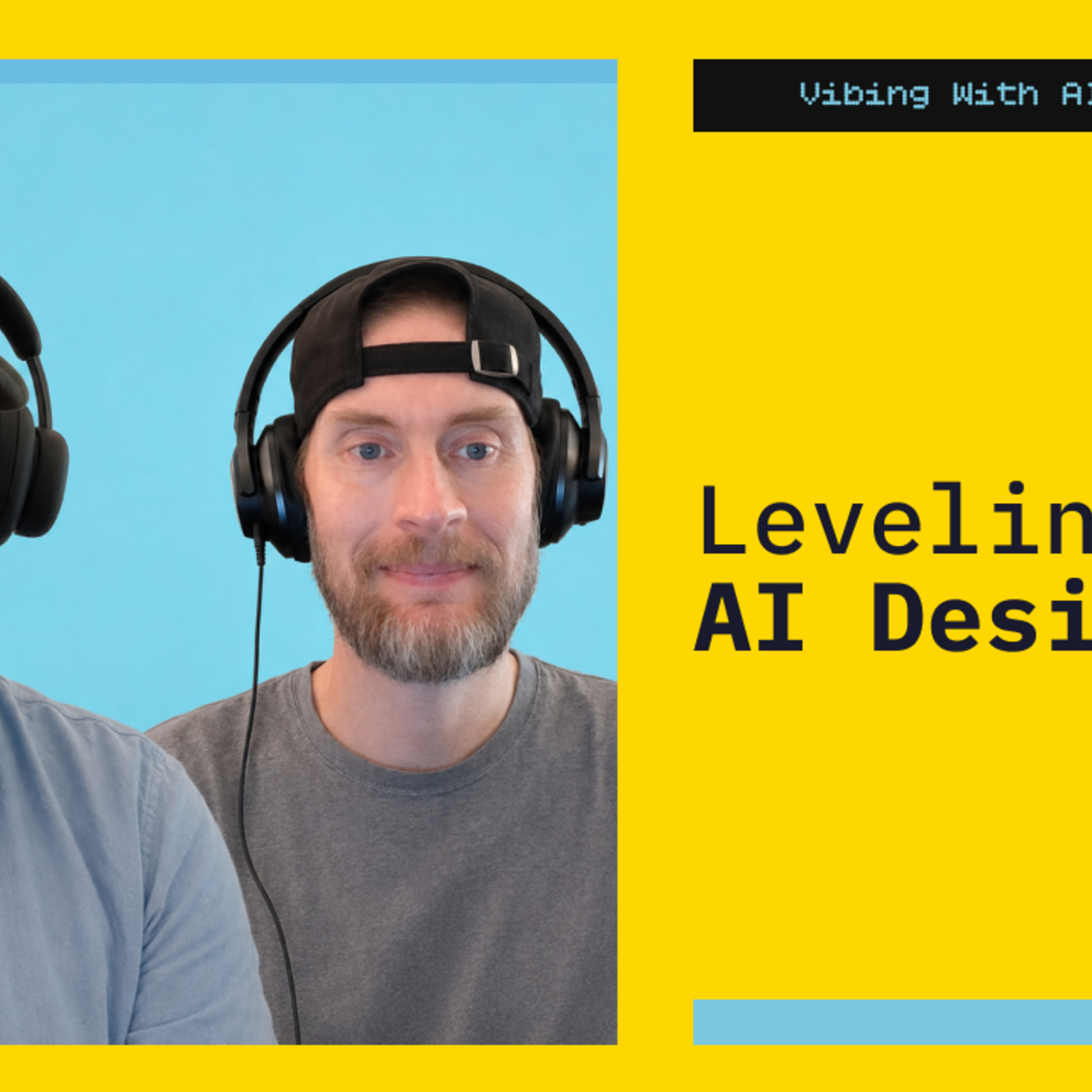 Episode 009: How to Get Bespoke AI Design (Without Being a Designer) episode artwork