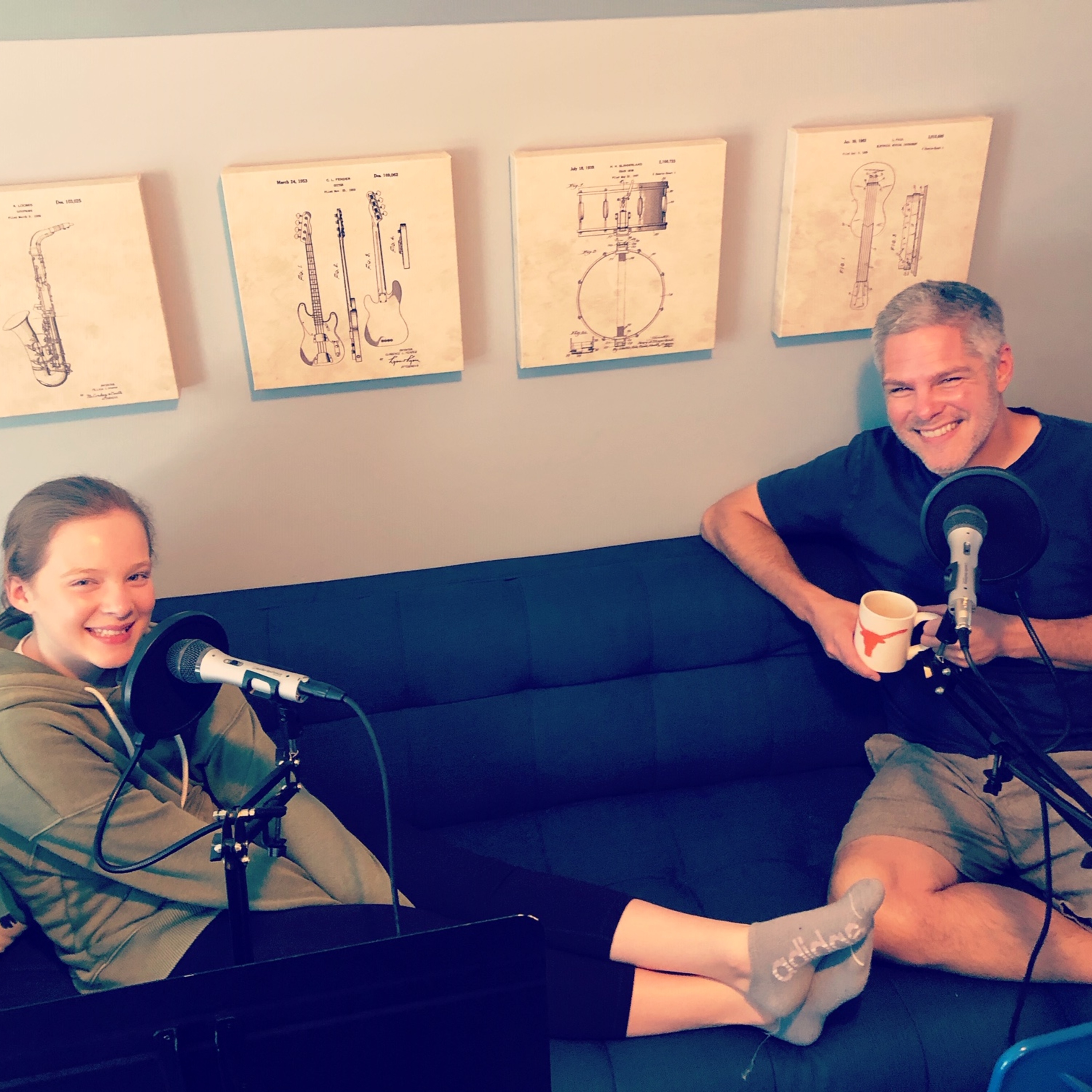 Episode 2: Our First Coronavirus Convo