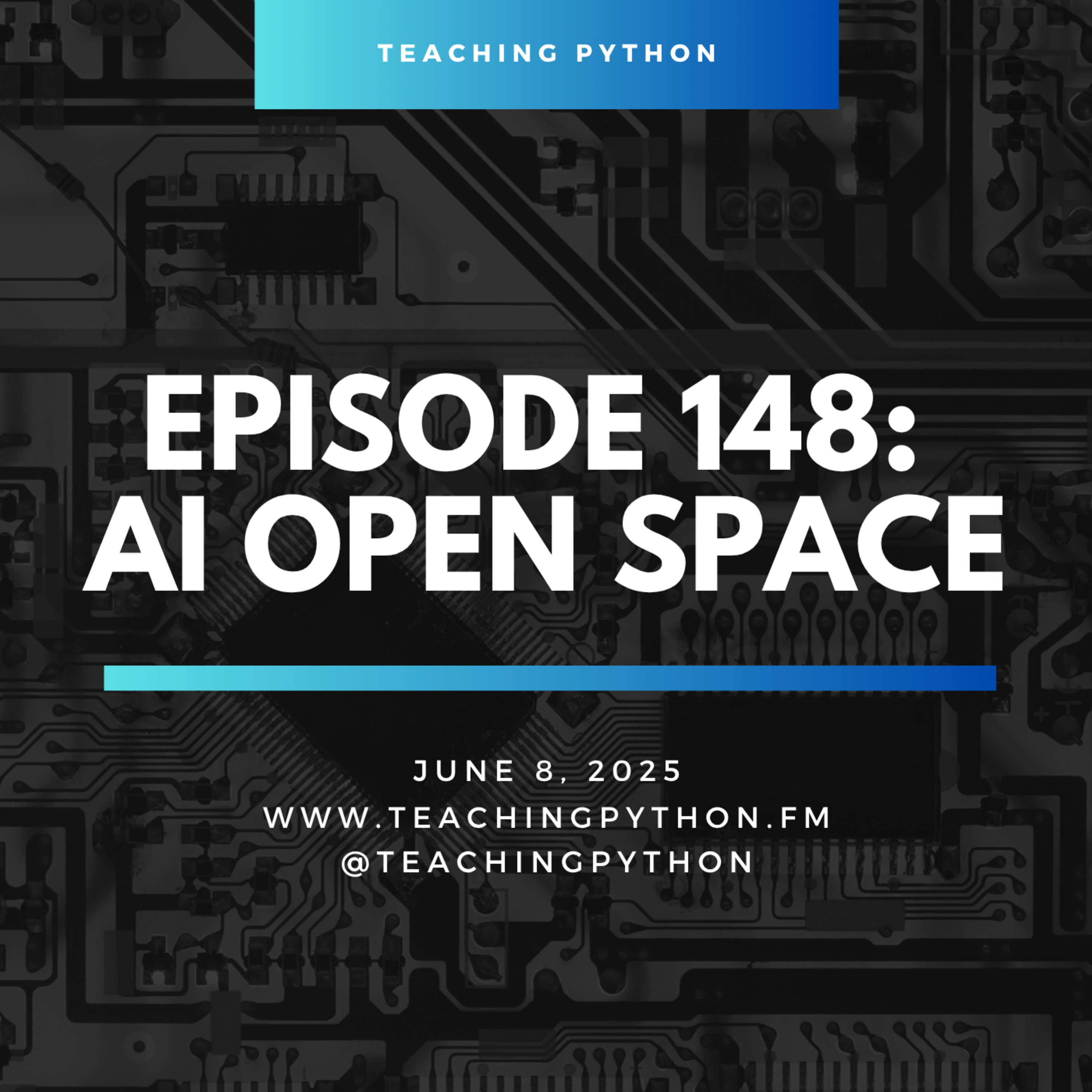 Teaching Python