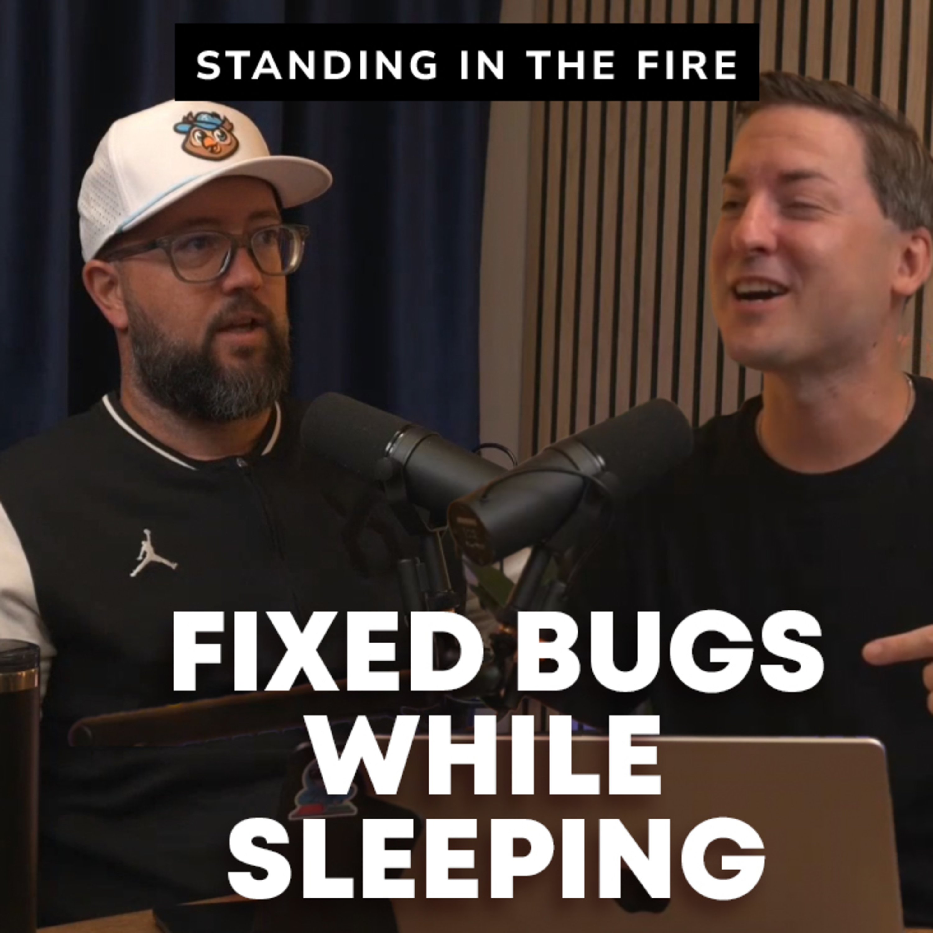 16: How Codex Fixed a Year and a Half of Bugs in Four Hours
