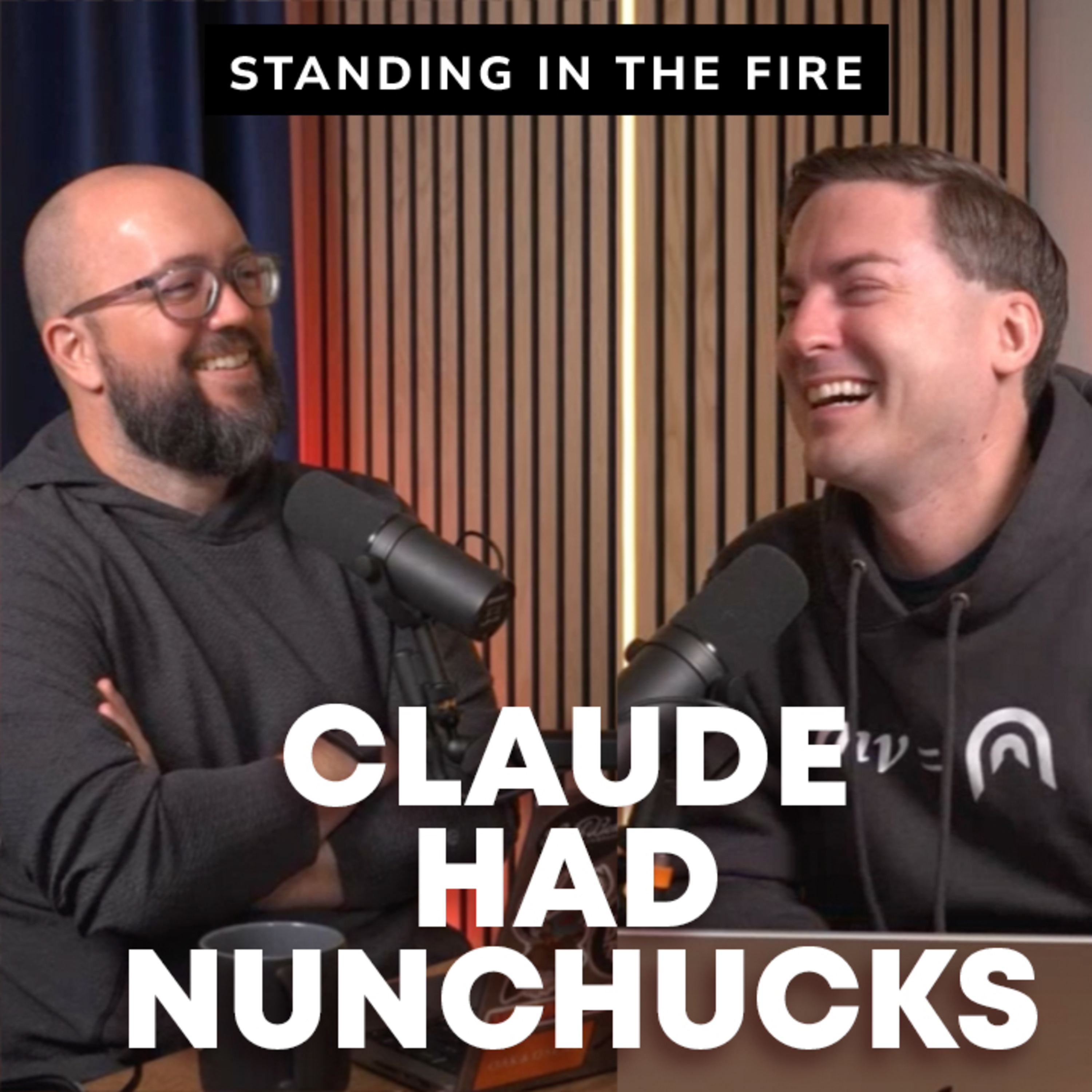 15: Hot Takes: AI Art, Vibe Coding, and Why Codex Isn’t All Bad