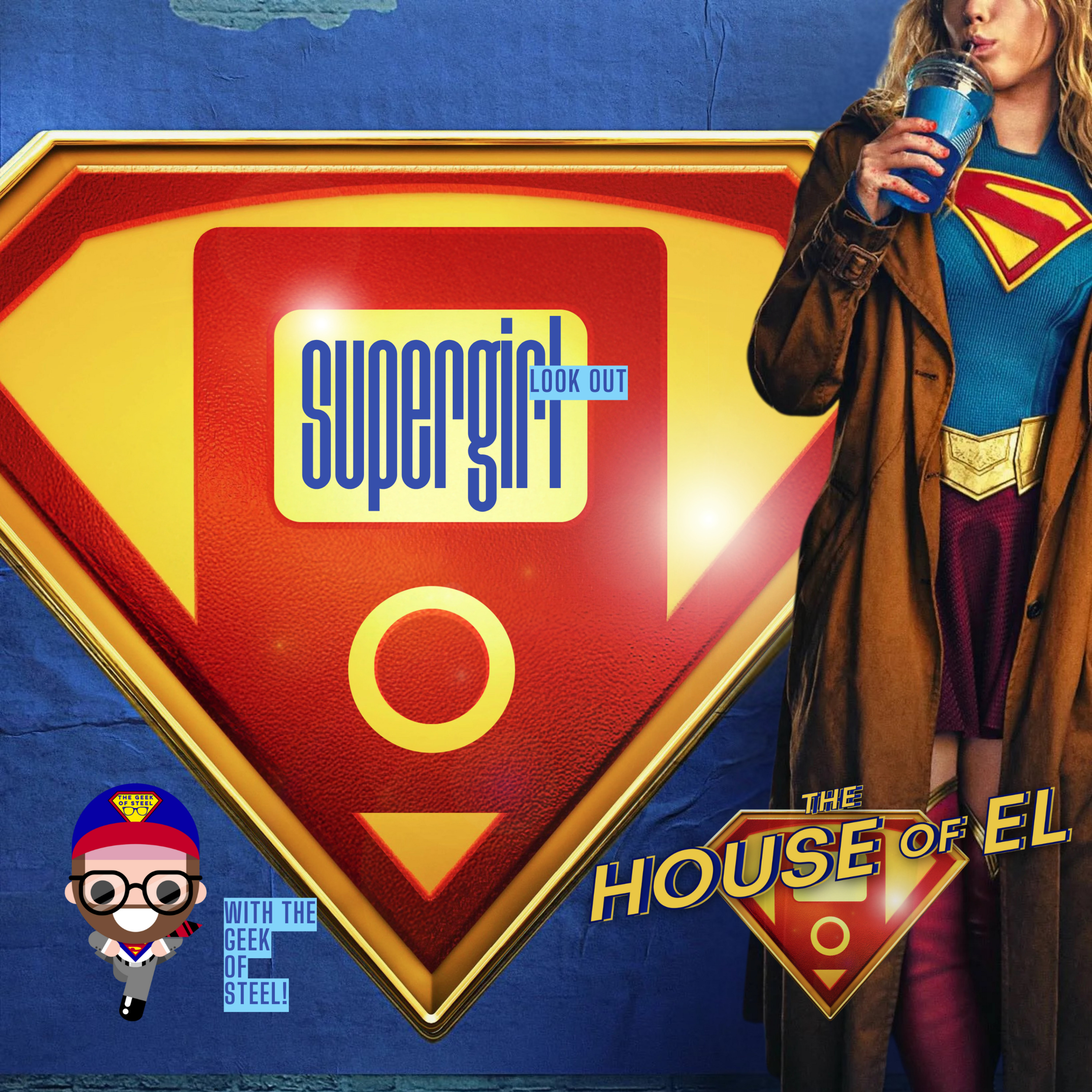 The House of El: Superman, Smallville & The DCU