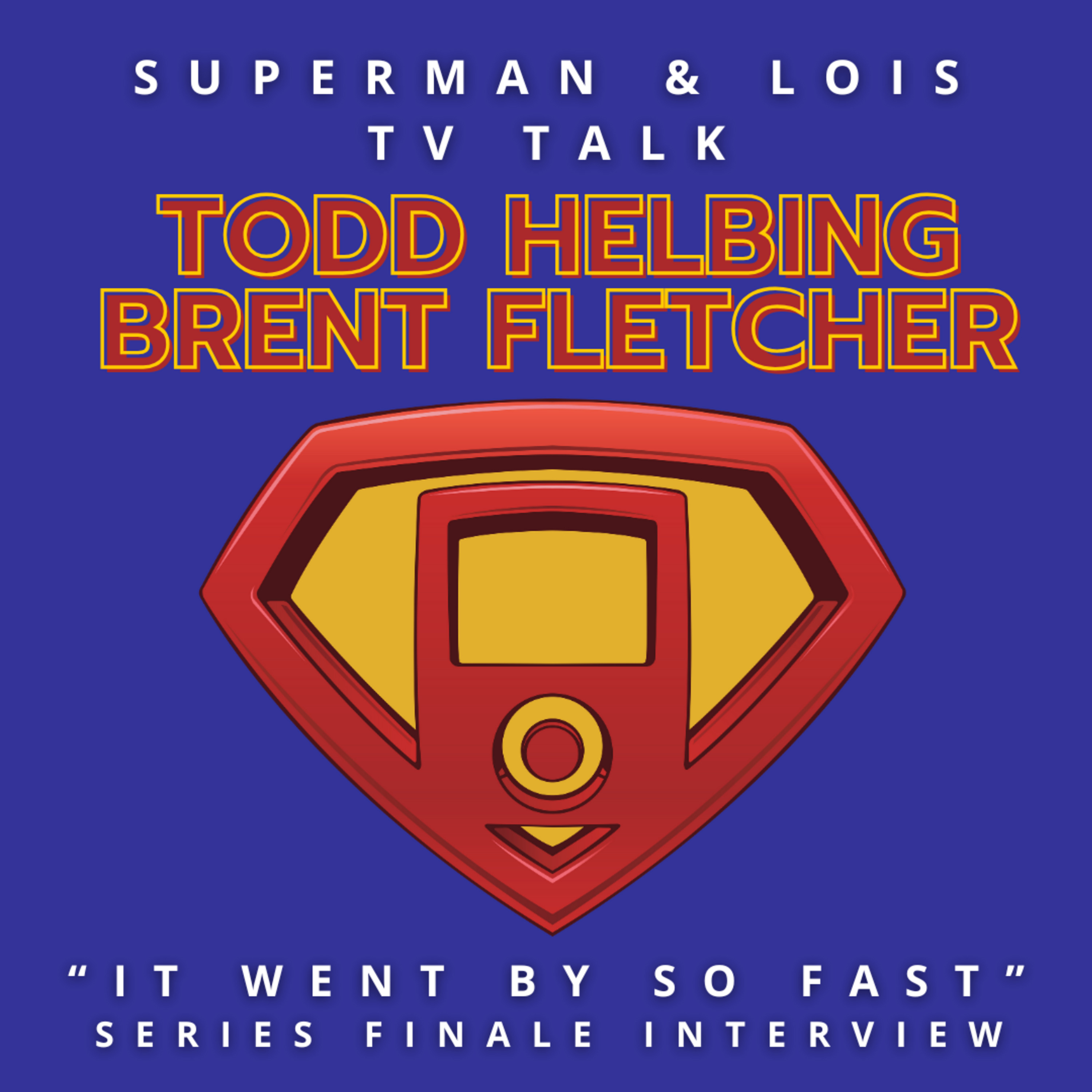 The House of El: Superman, Smallville & The DCU