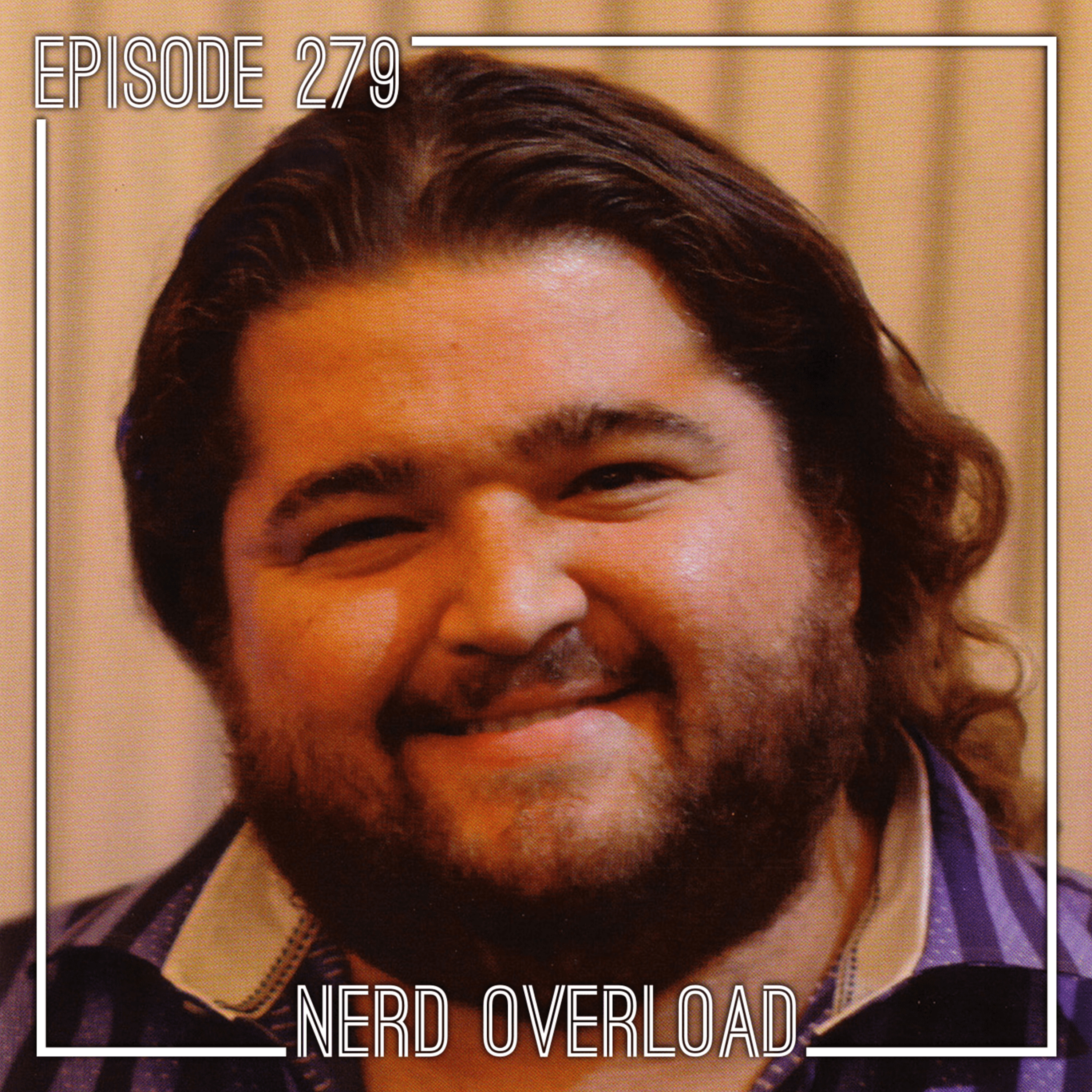 Nerd Overload