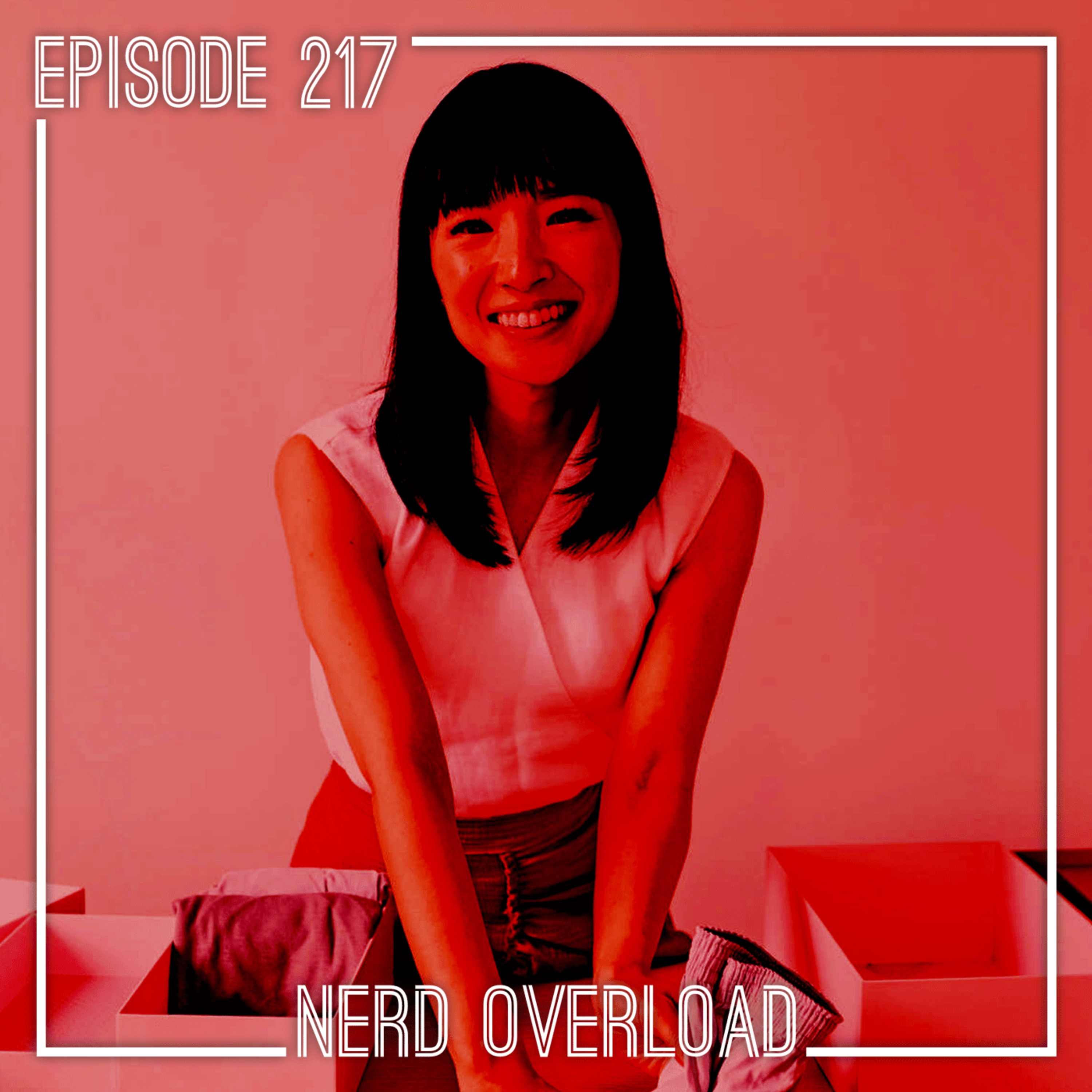 Nerd Overload