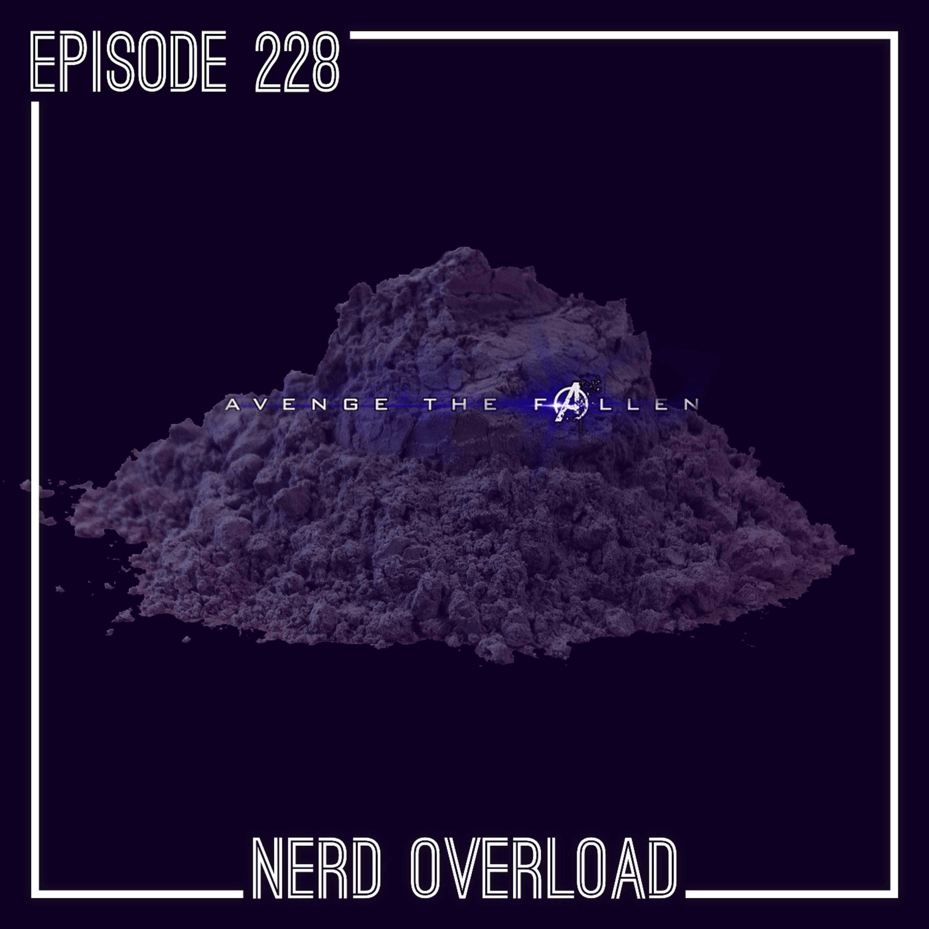 Nerd Overload