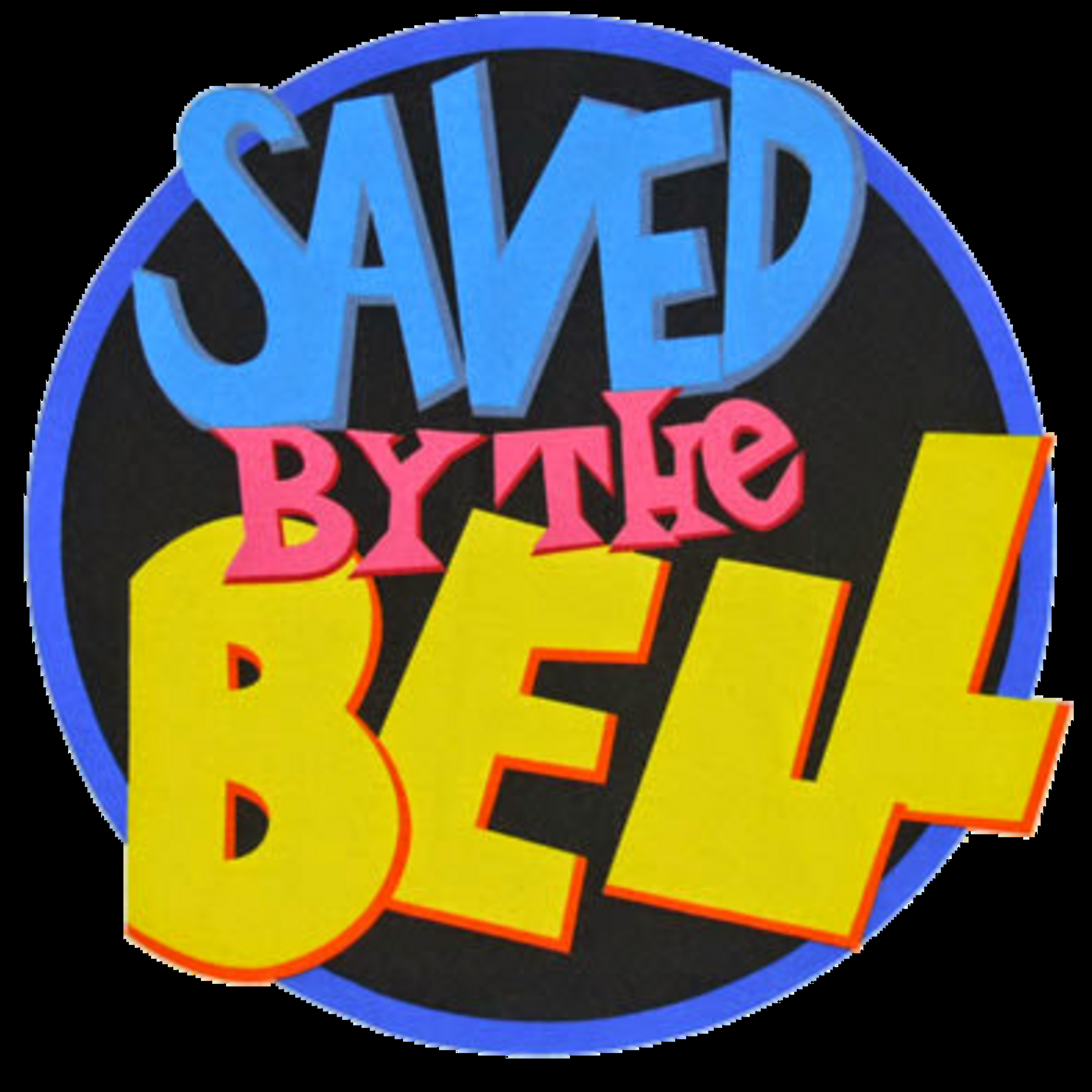 cover of episode Saved By The Bell