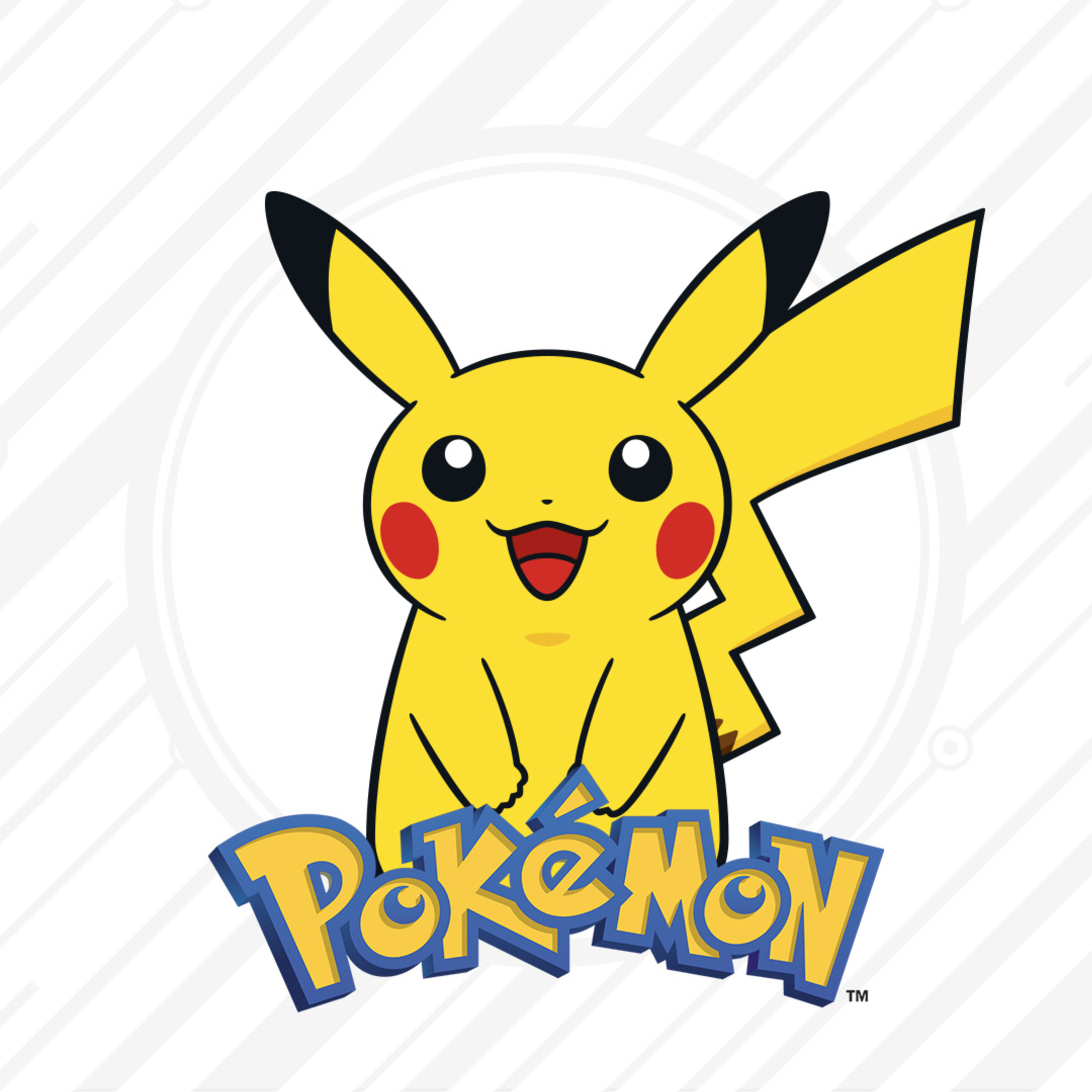 cover of episode Pokémon