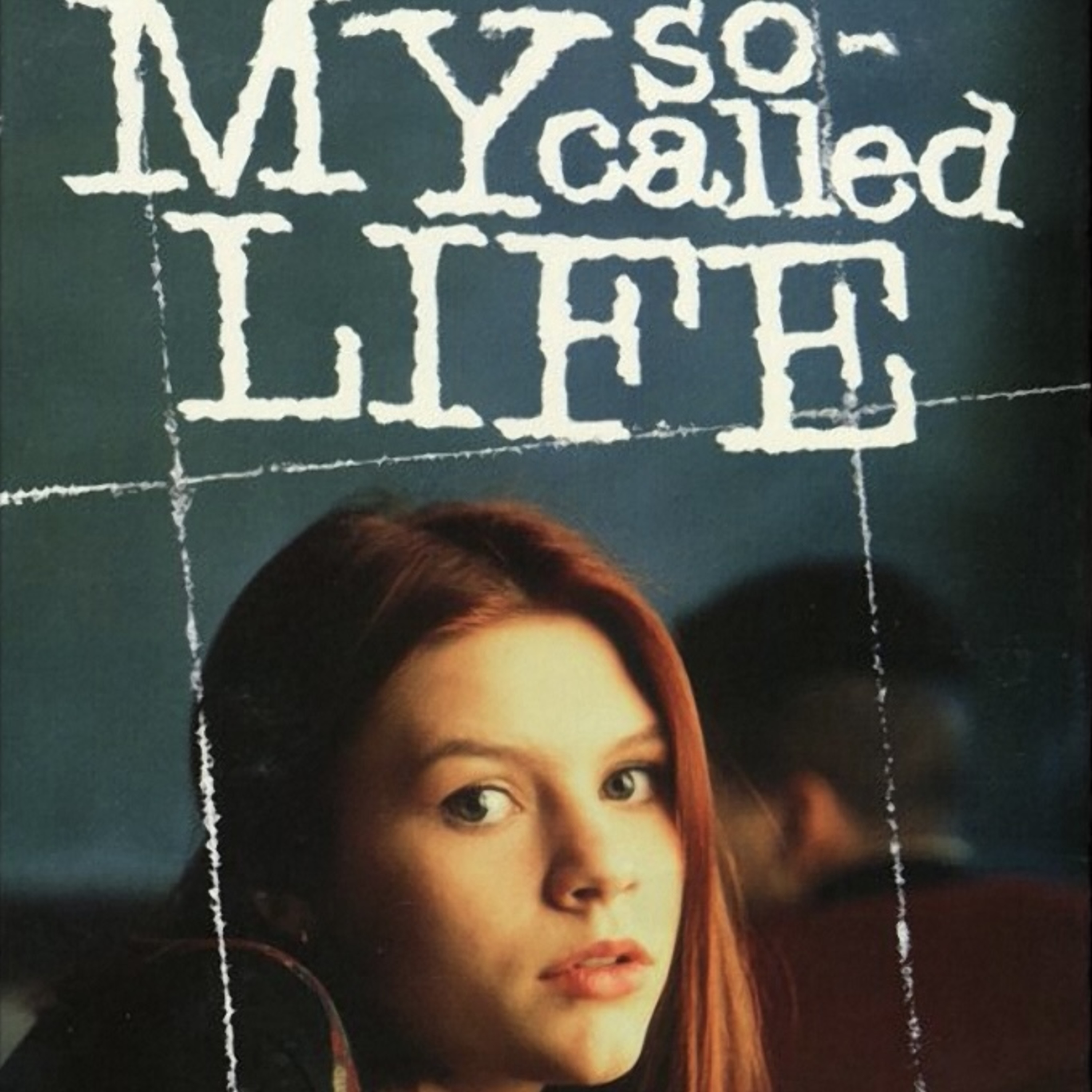 cover of episode My So-Called Life