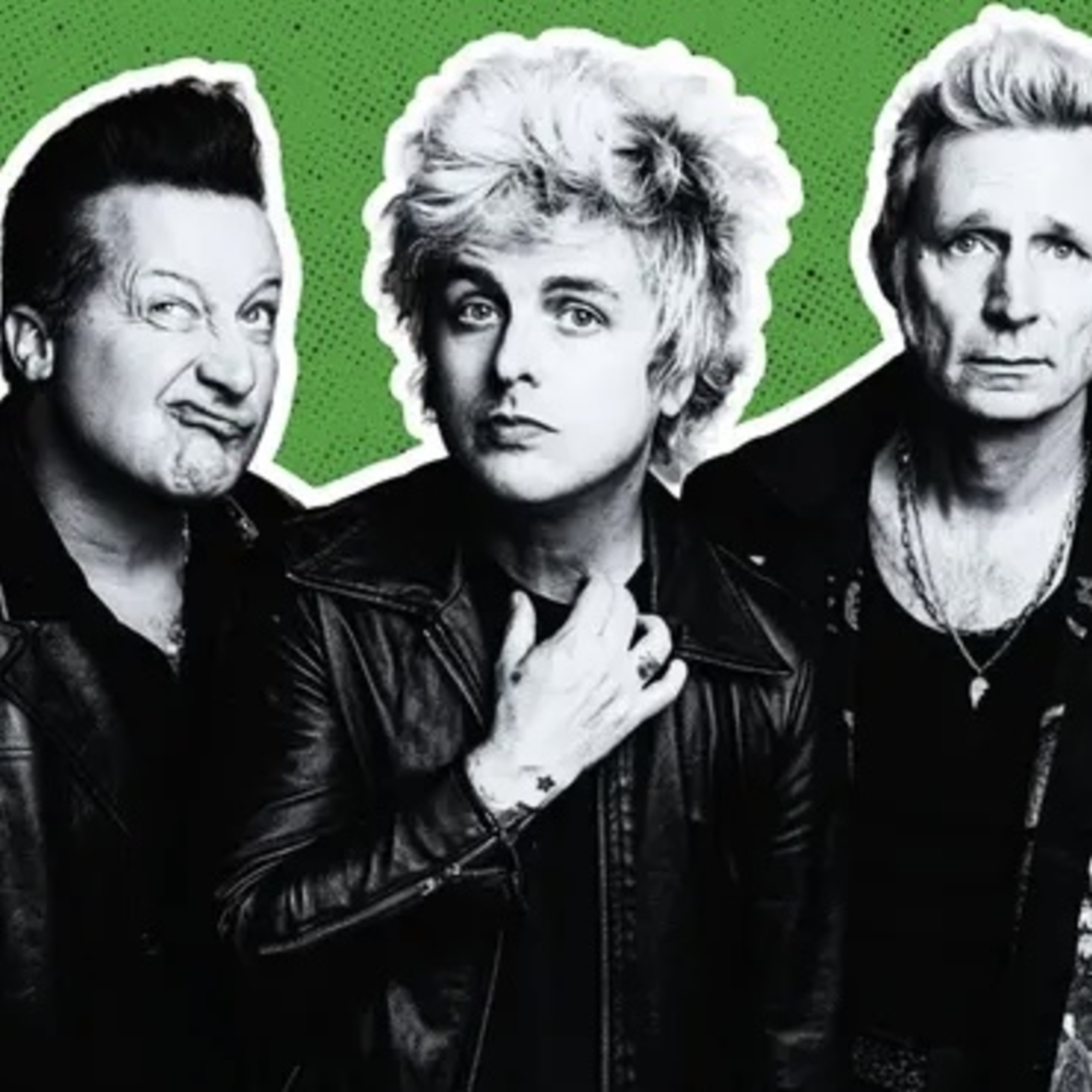 Green Day