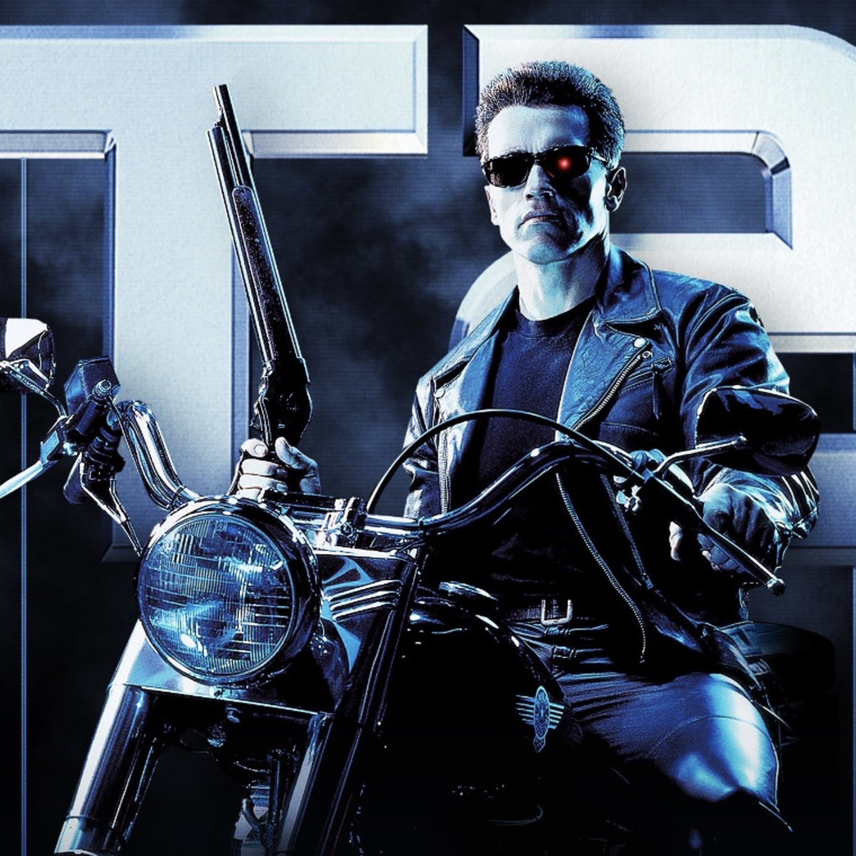 cover of episode Terminator 2: Judgment Day