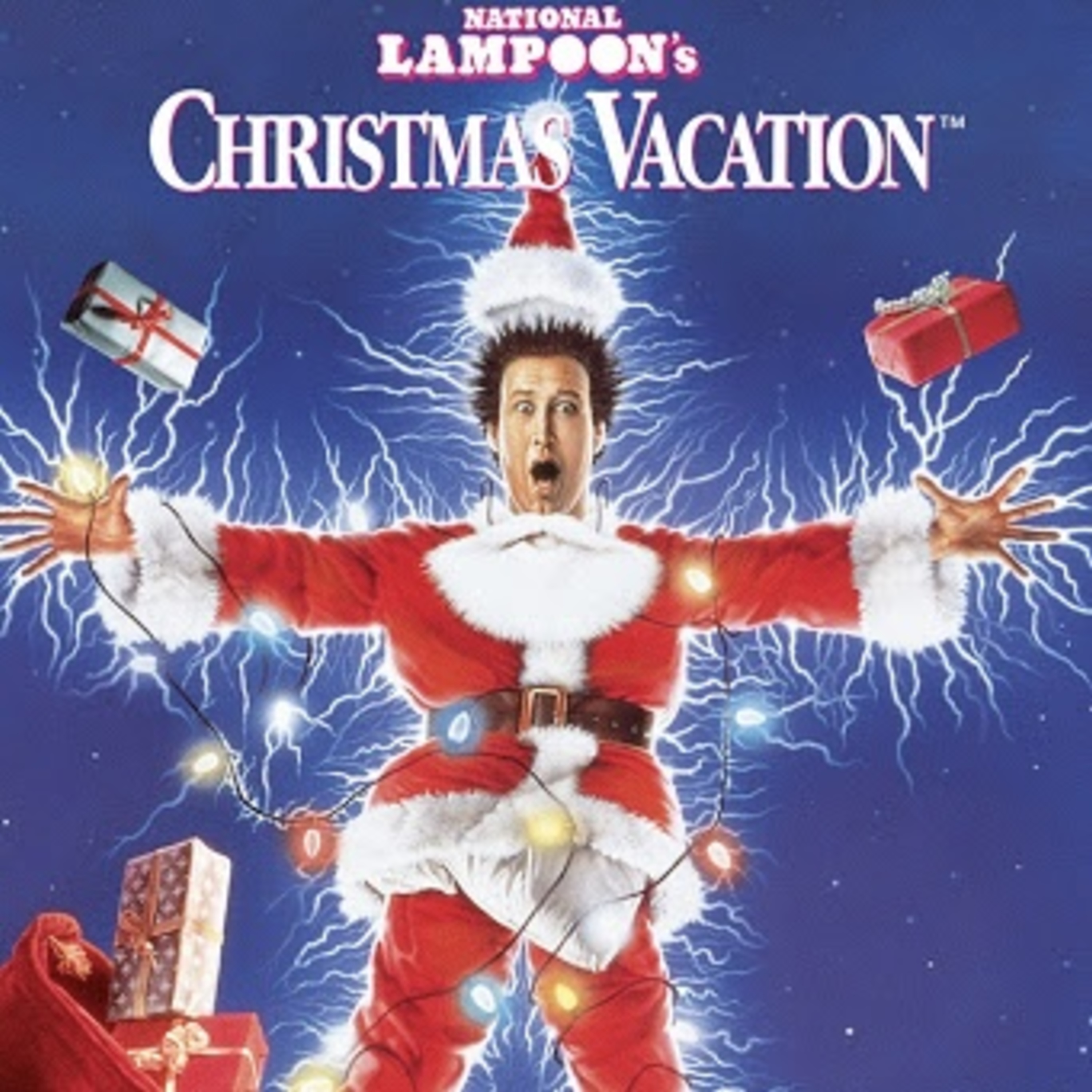 cover of episode National Lampoon's Christmas Vacation