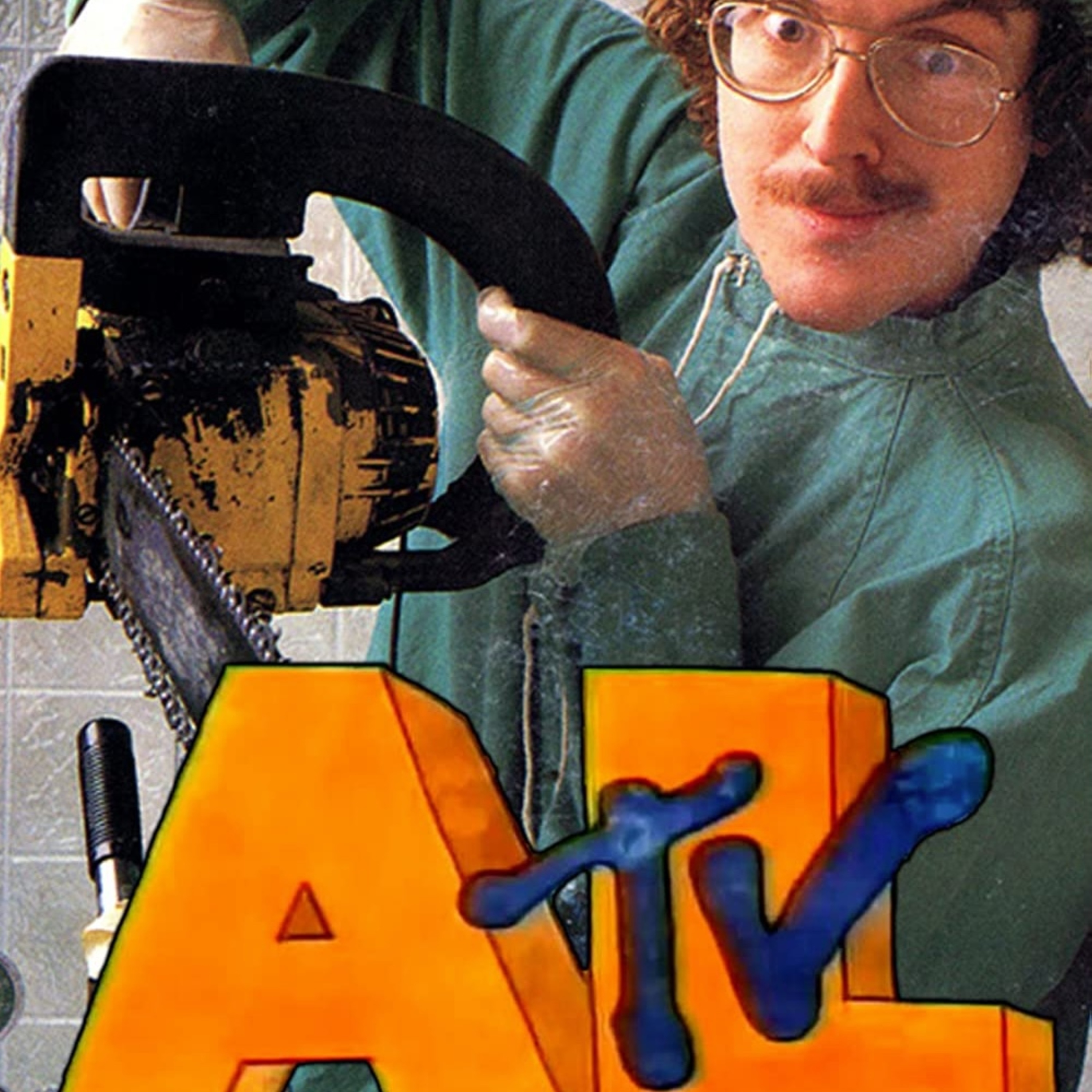 cover of episode "Weird" Al Yankovic