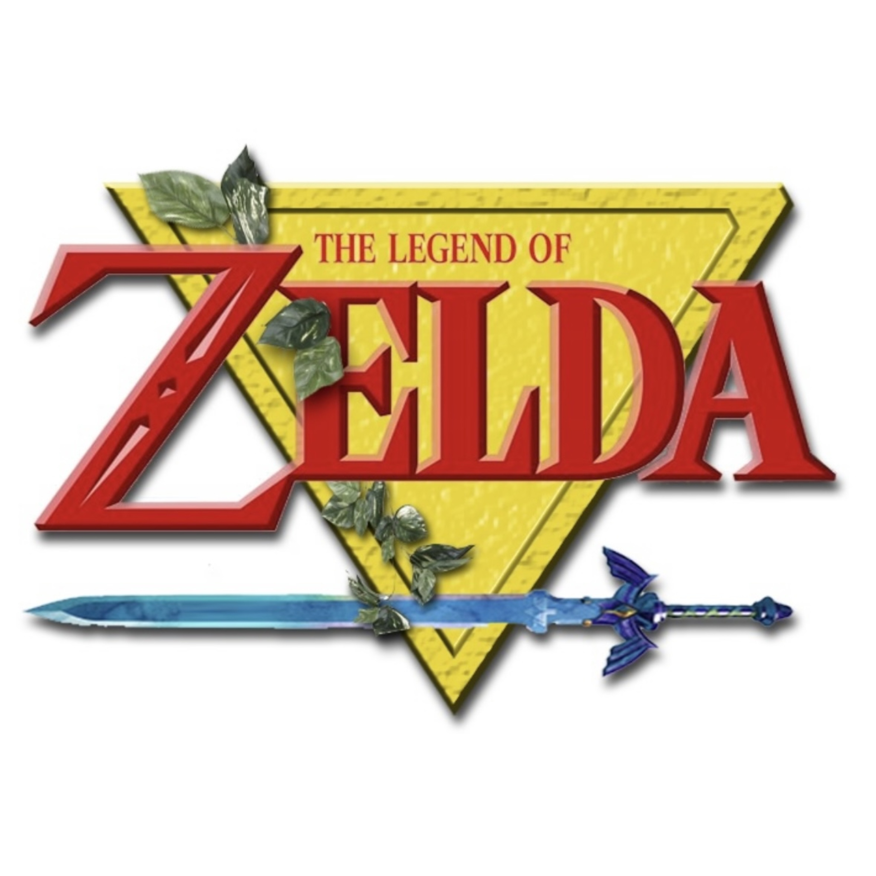 cover of episode The Legend of Zelda (Series)