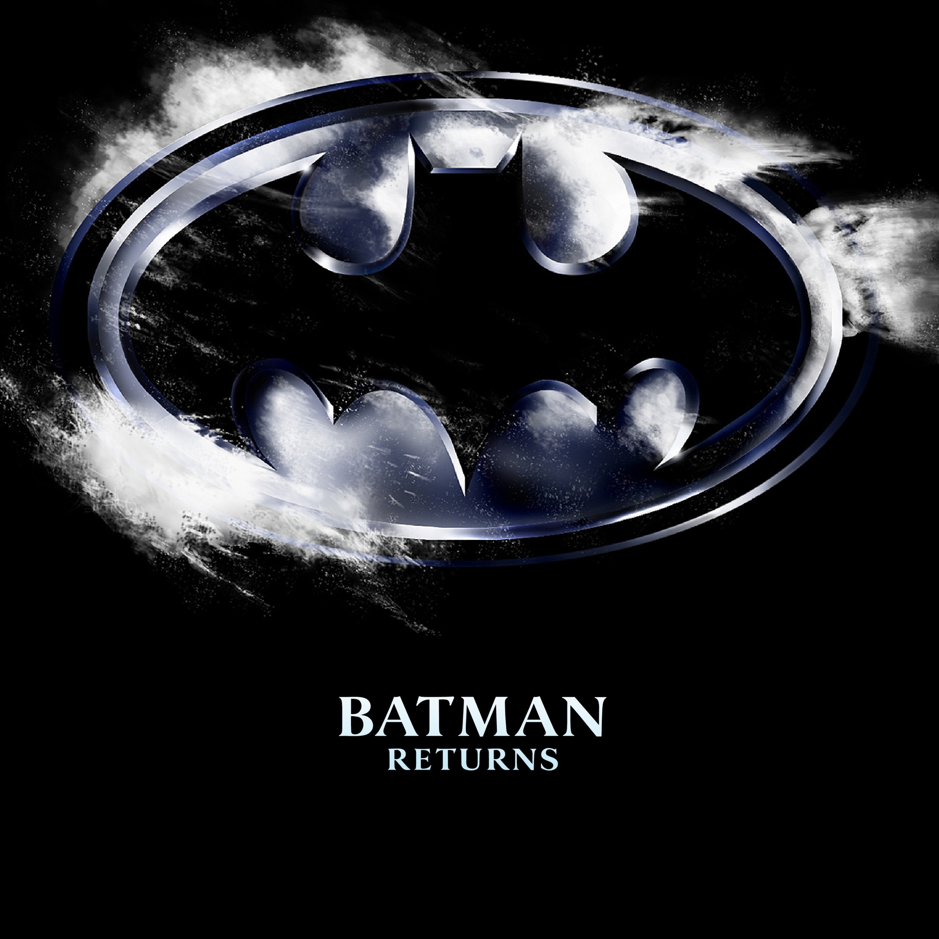 cover of episode Batman Returns