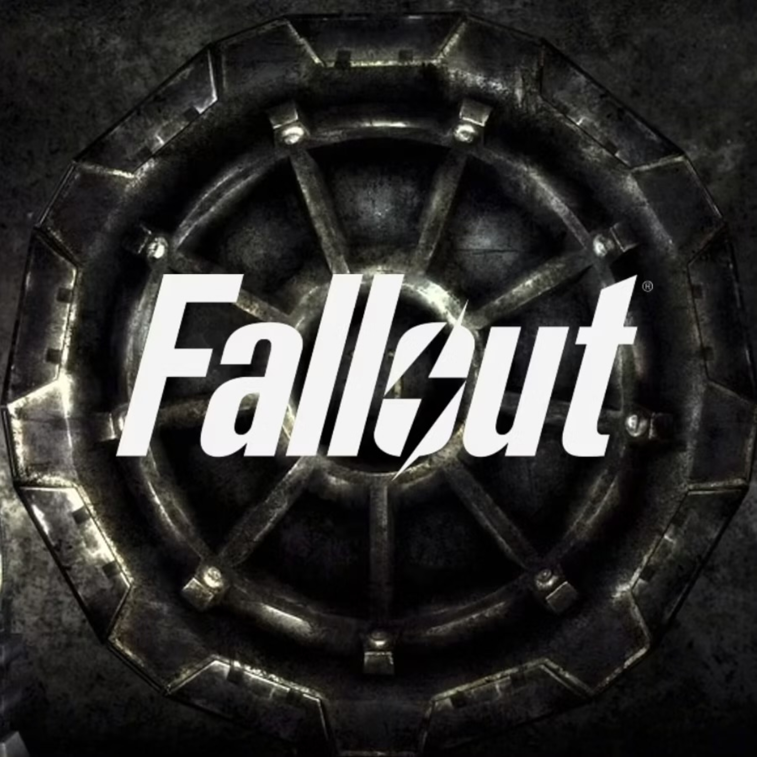 cover of episode Fallout