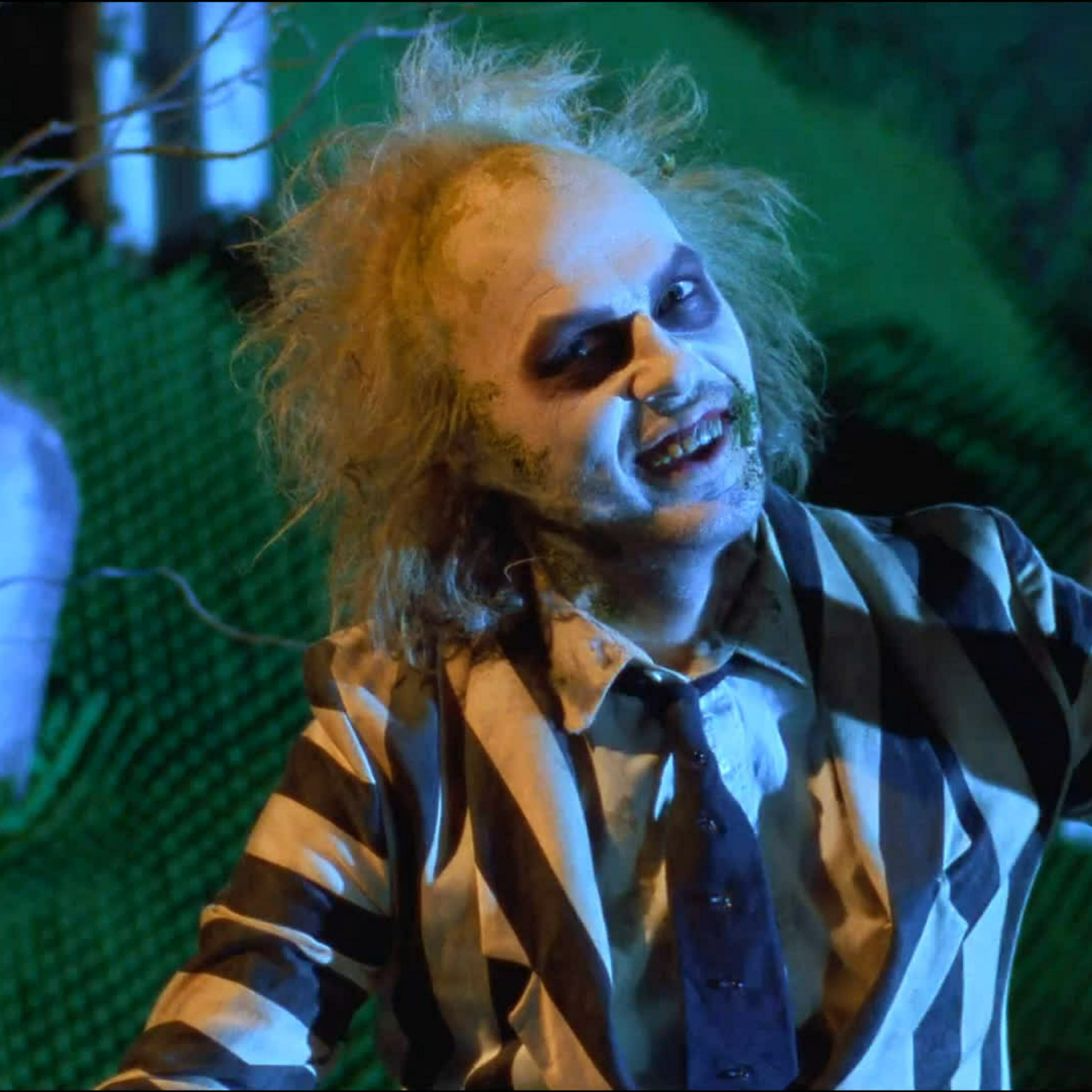 cover of episode Beetlejuice