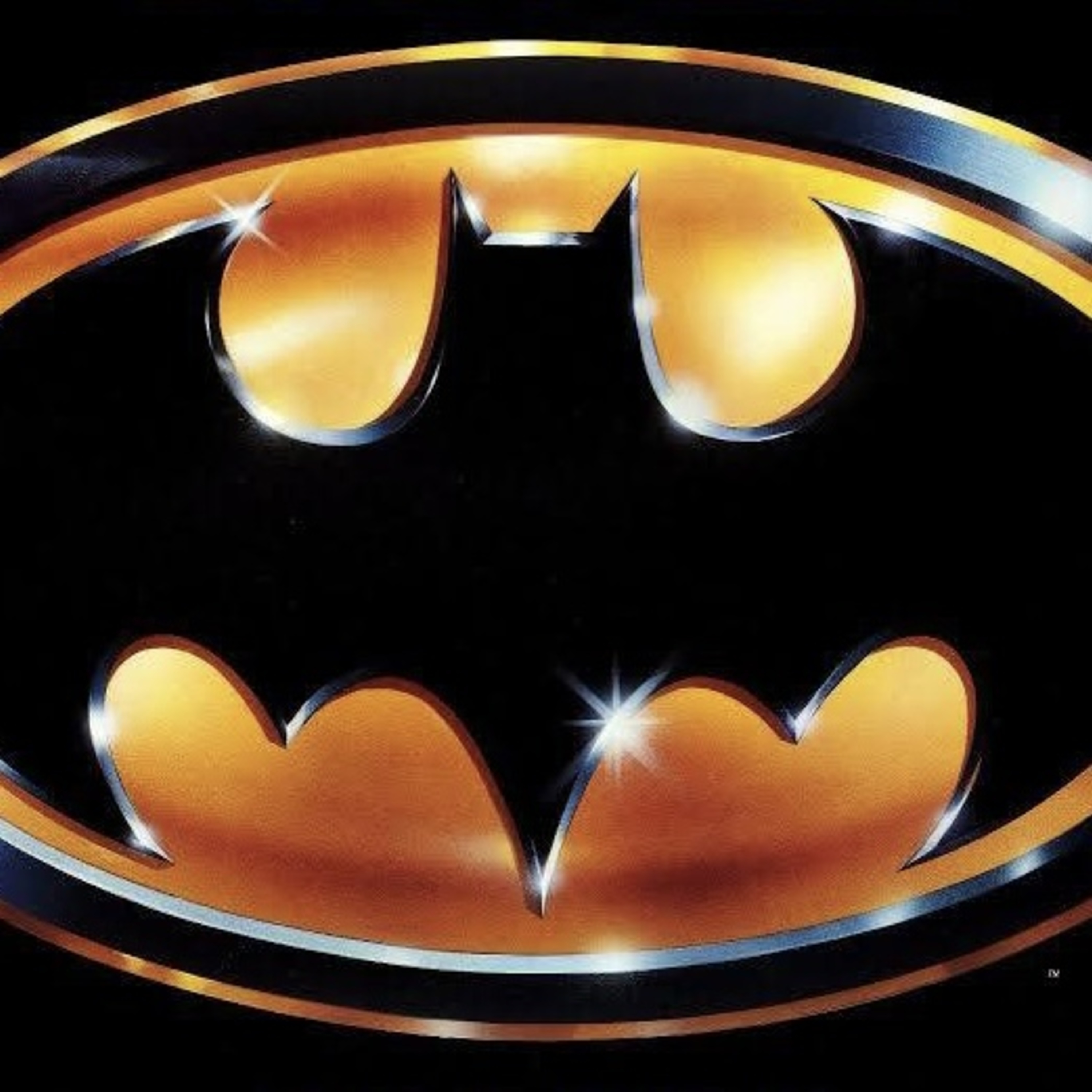 cover of episode Batman (1989)