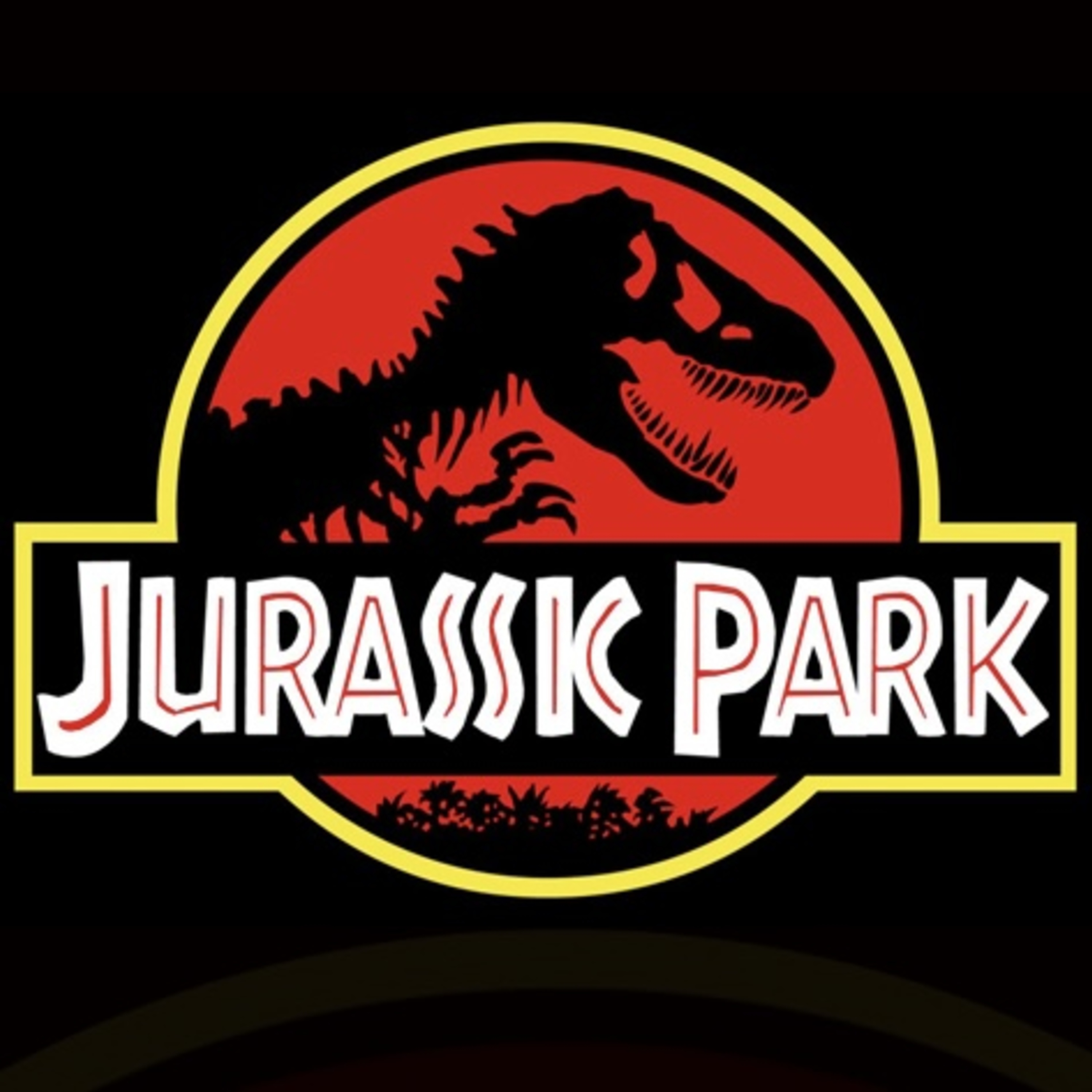 cover of episode Jurassic Park