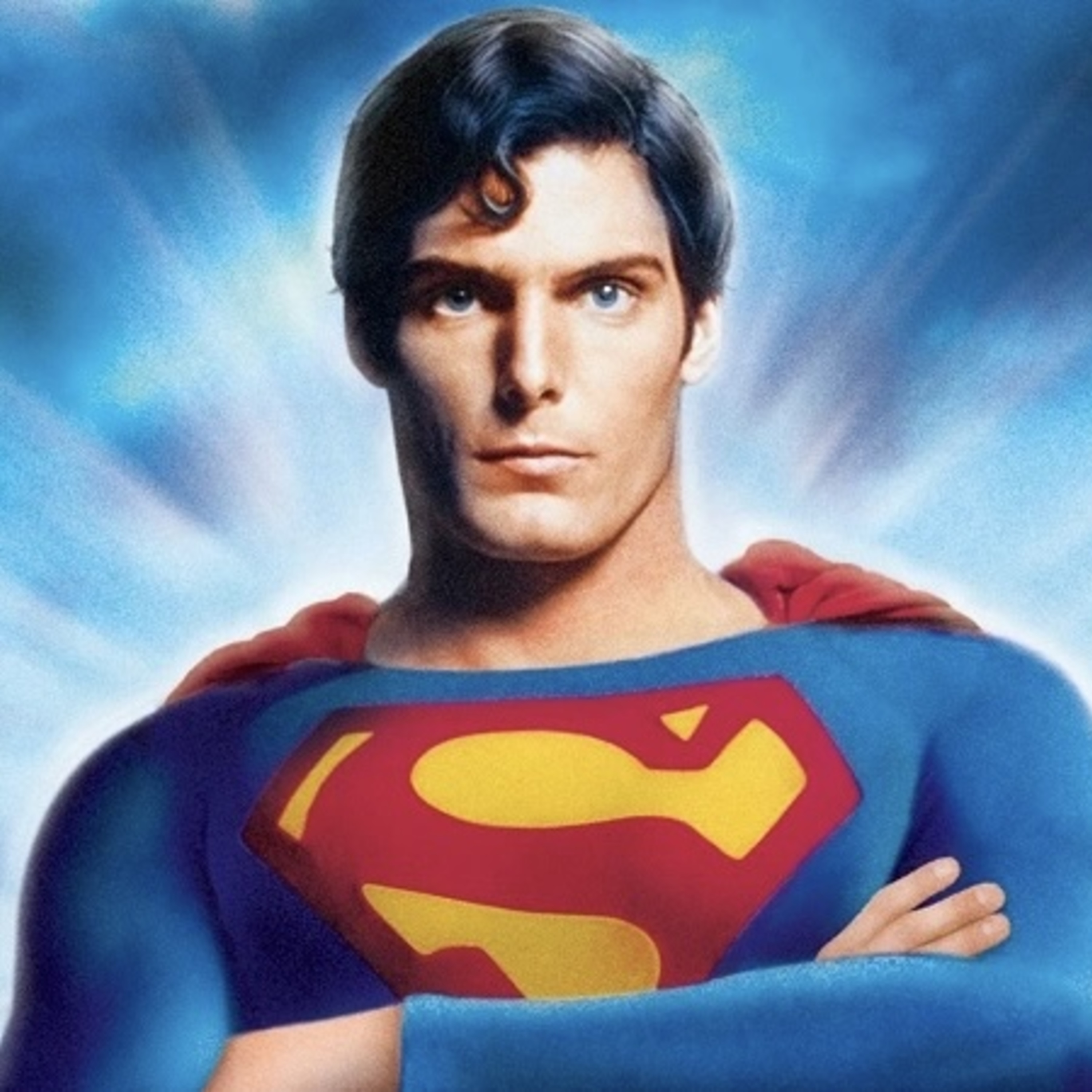 cover of episode Superman: The Movie