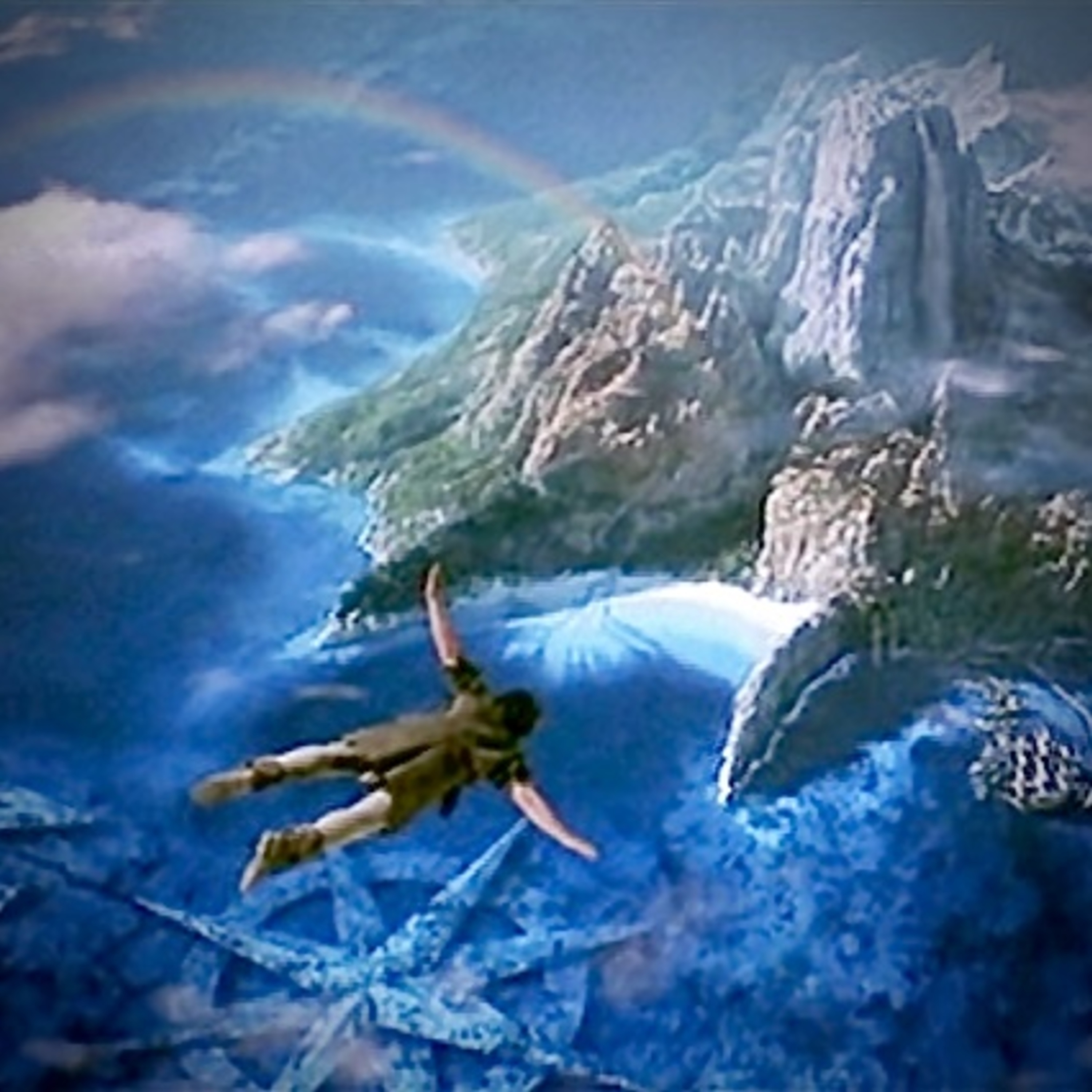 cover of episode Hook