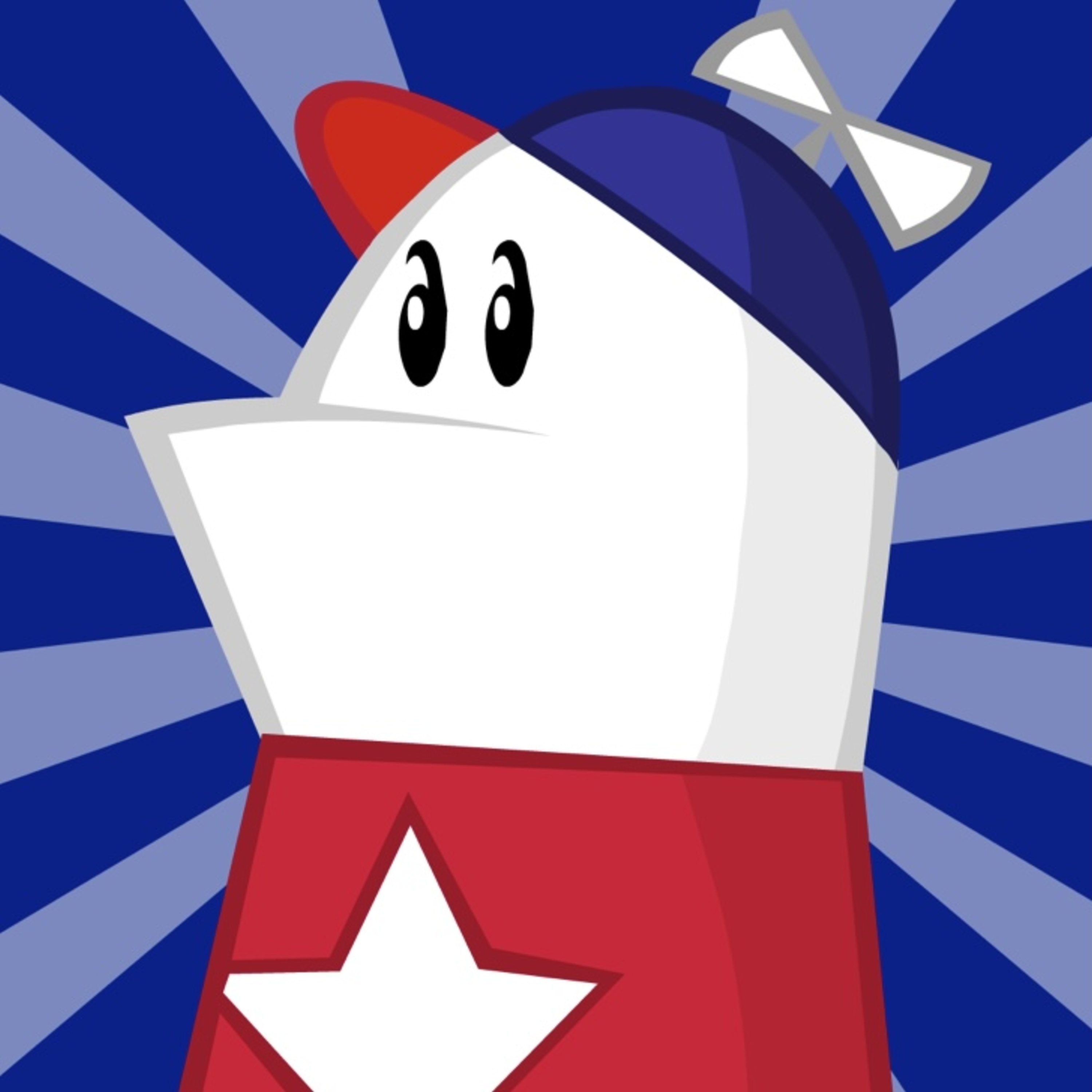 cover of episode Homestar Runner