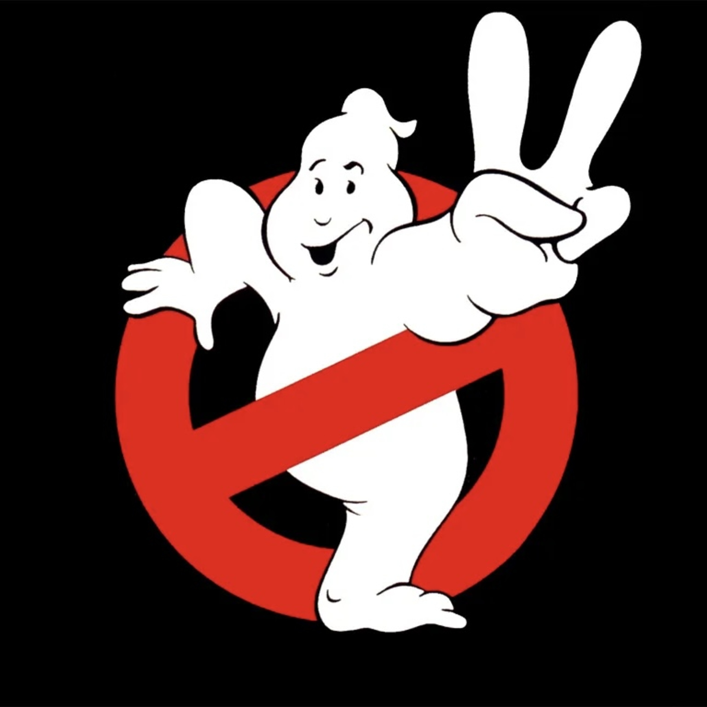 cover of episode Ghostbusters 2