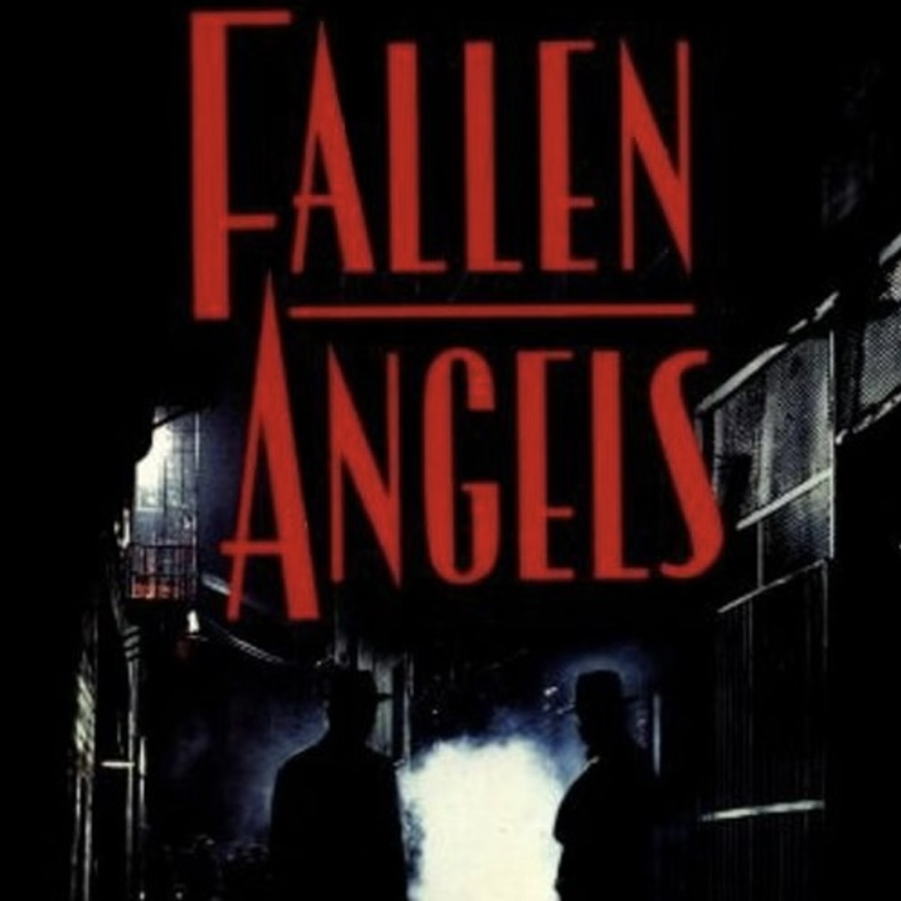 cover of episode Fallen Angels