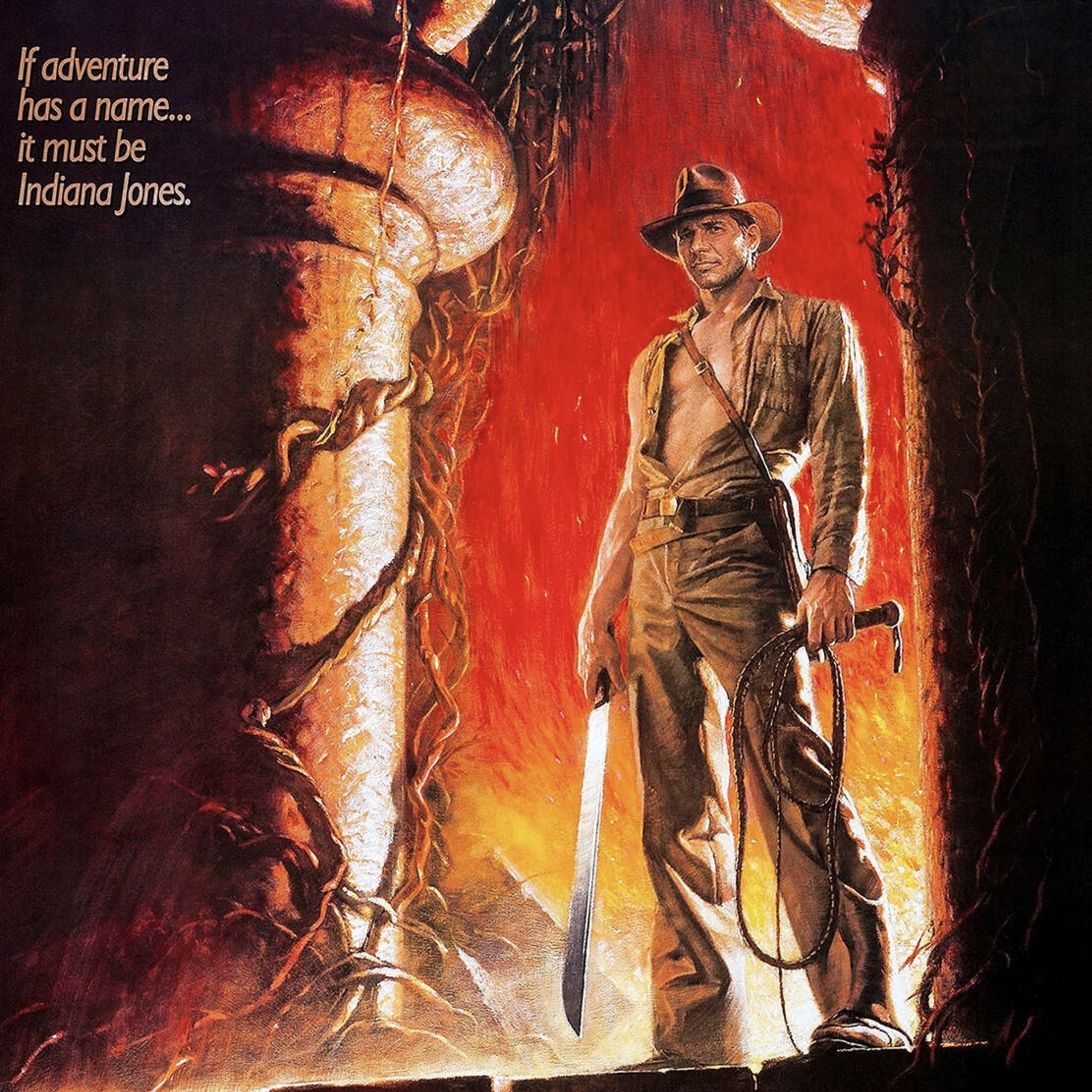Indiana Jones and the Temple of Doom