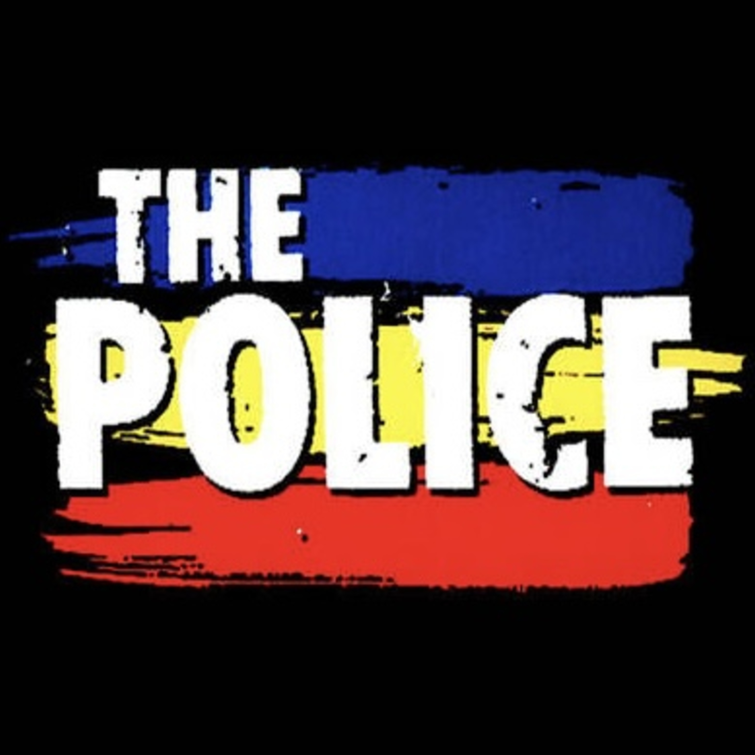 cover of episode The Police
