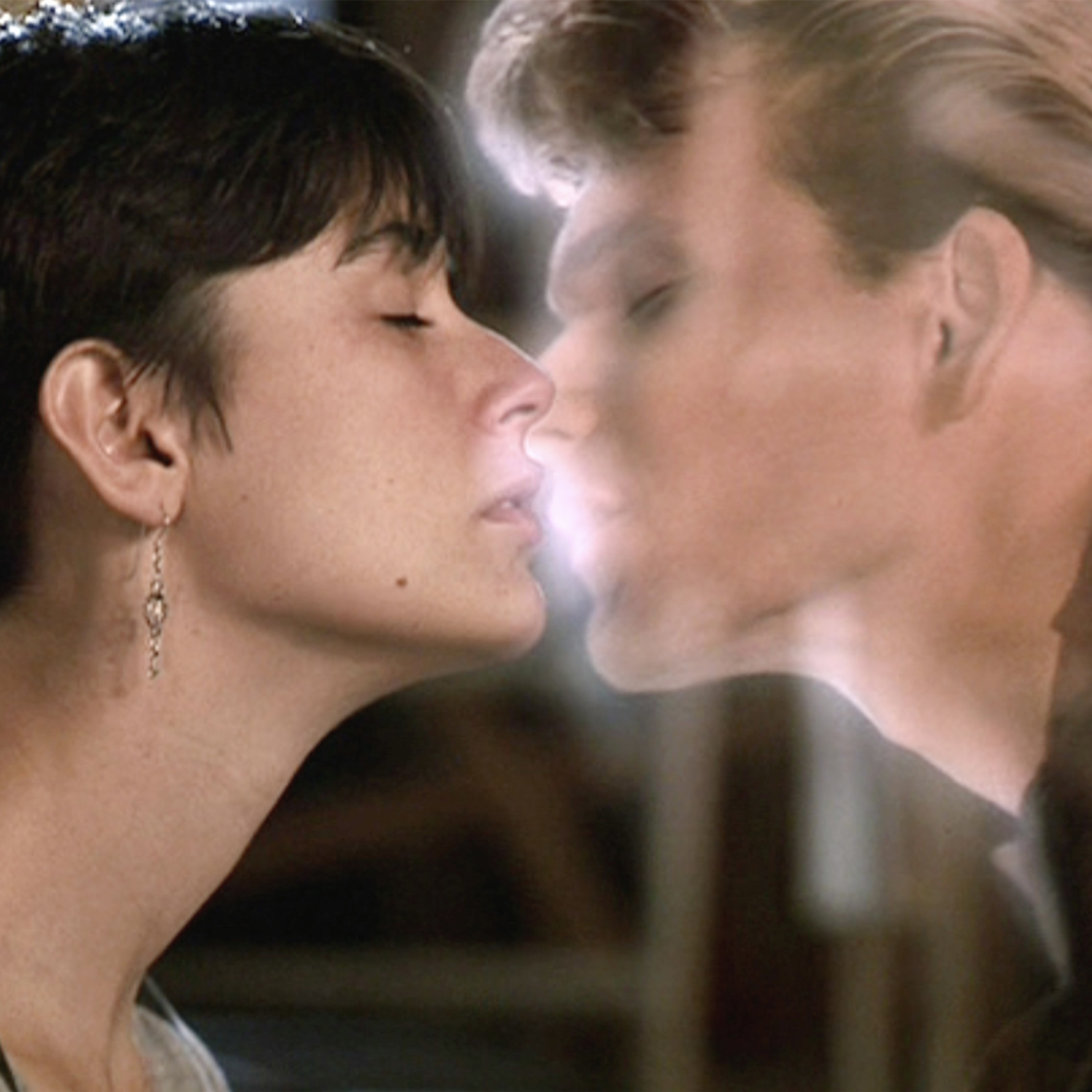 cover of episode Ghost