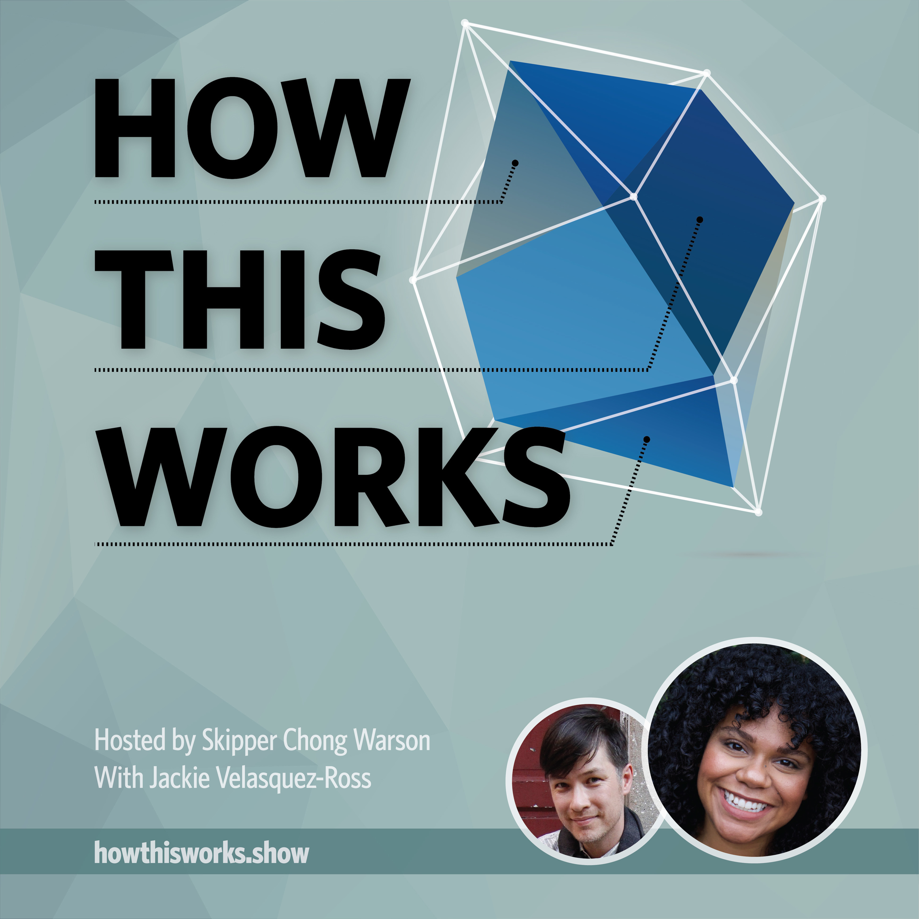 The How This Works show