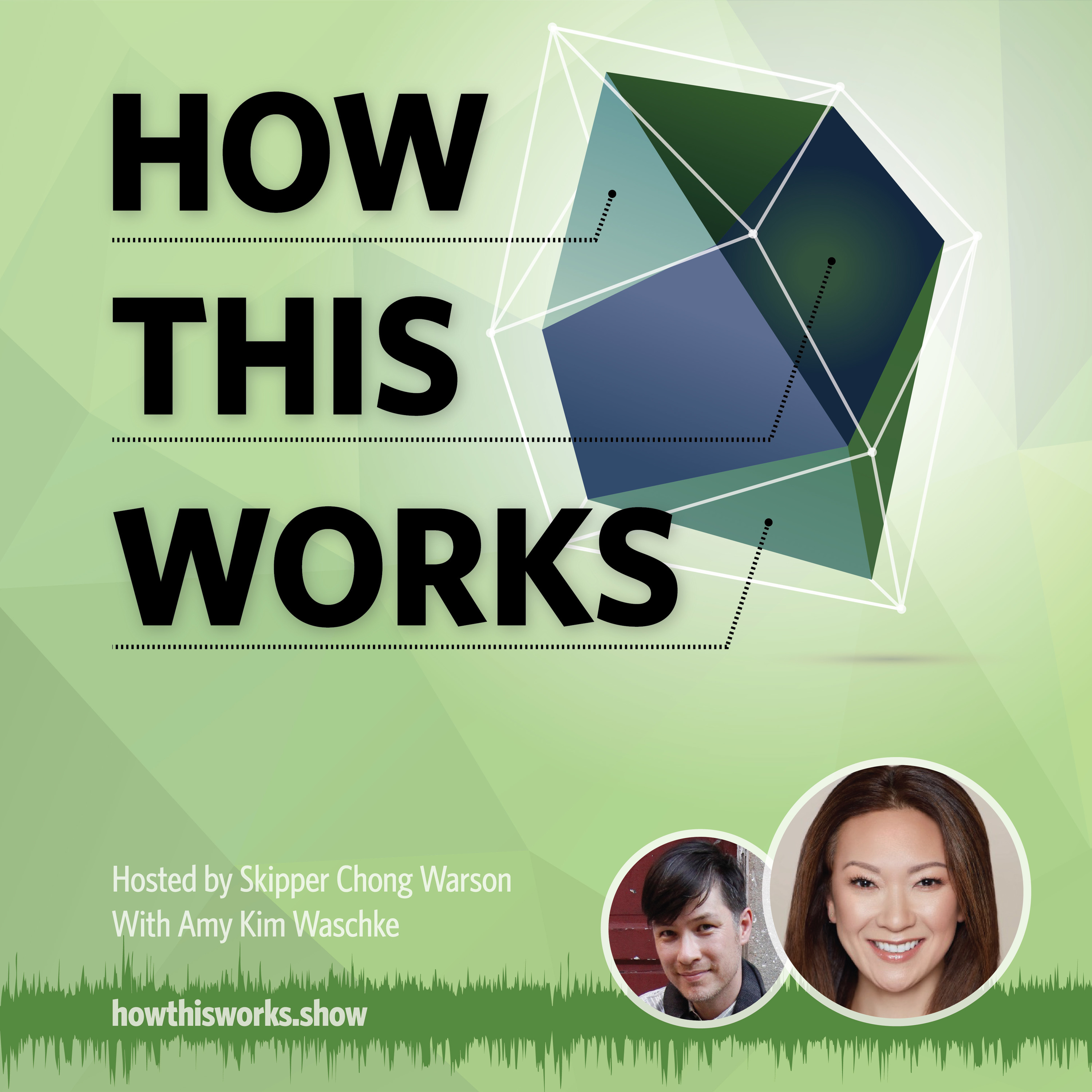 The How This Works show