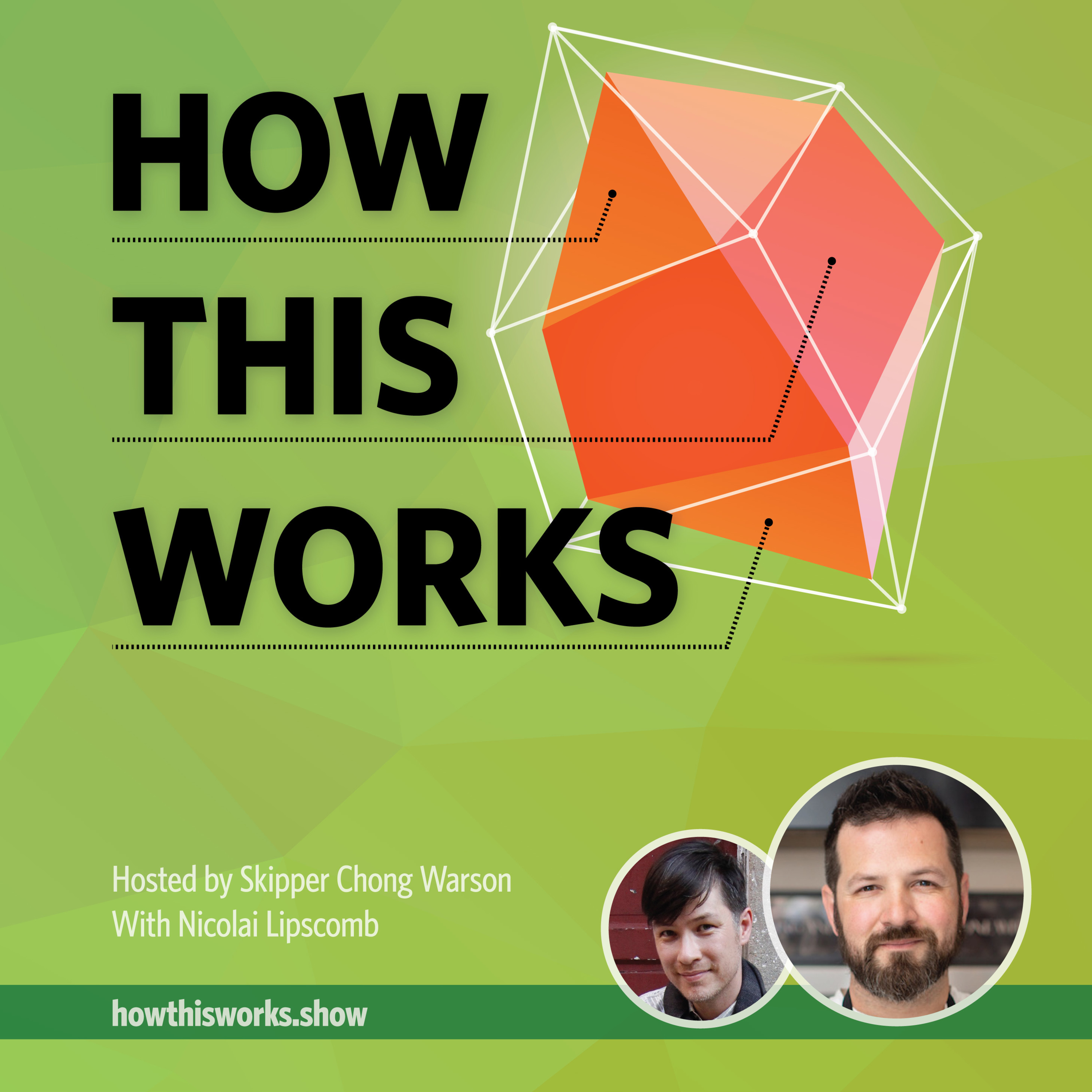 The How This Works show