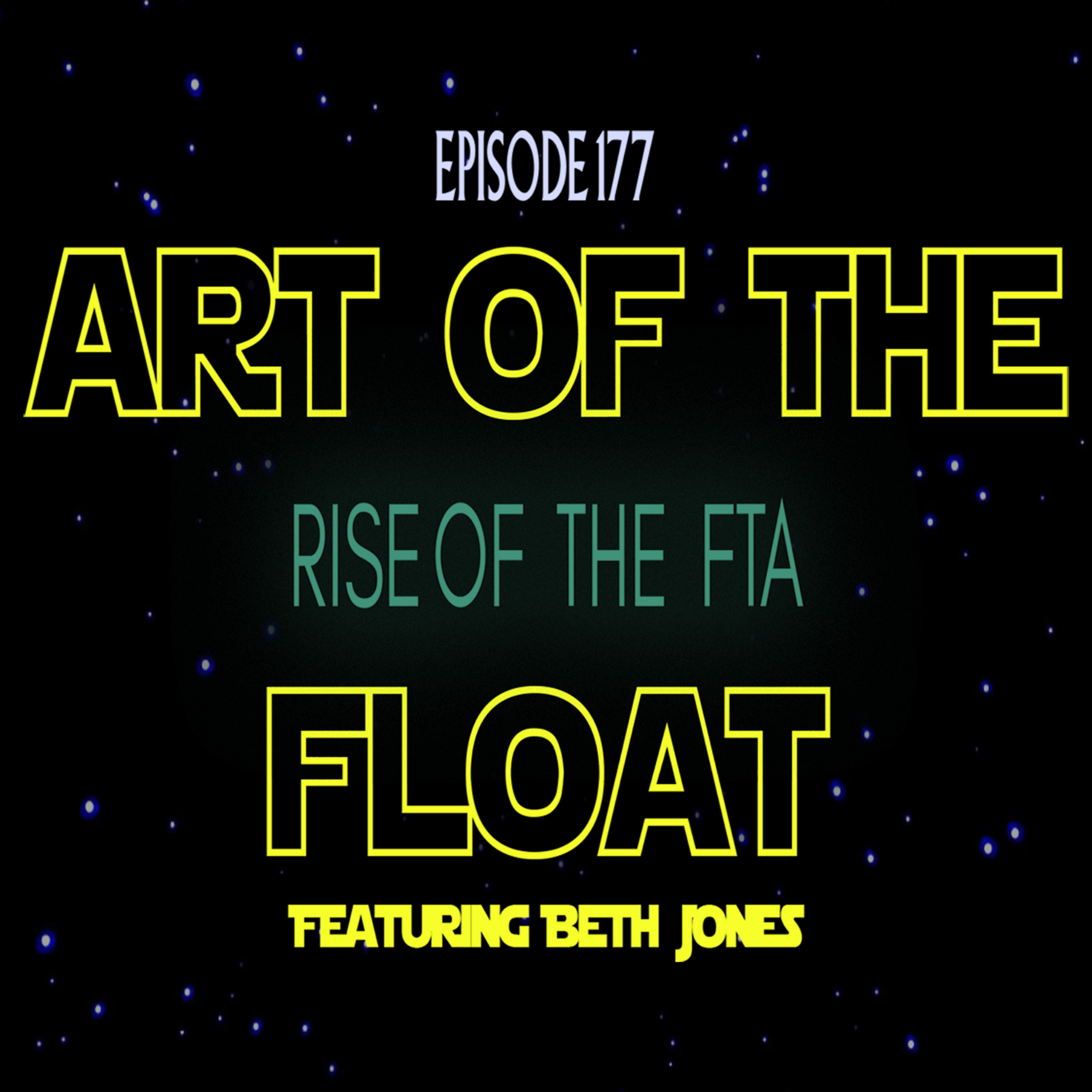 Art of the Float