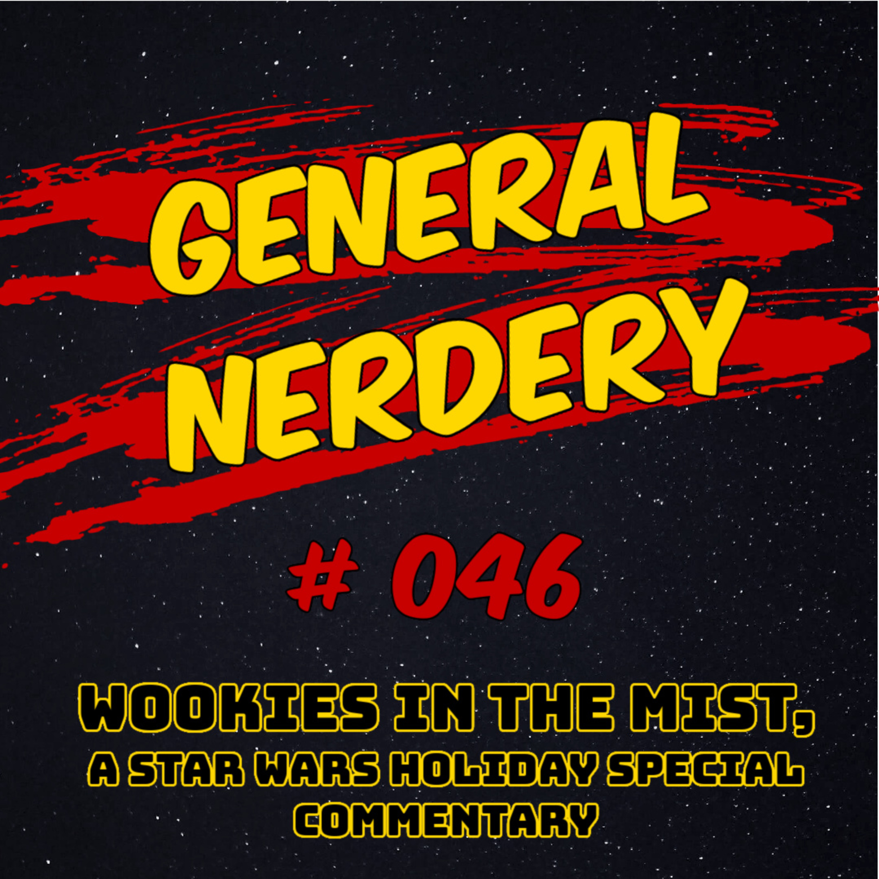 General Nerdery